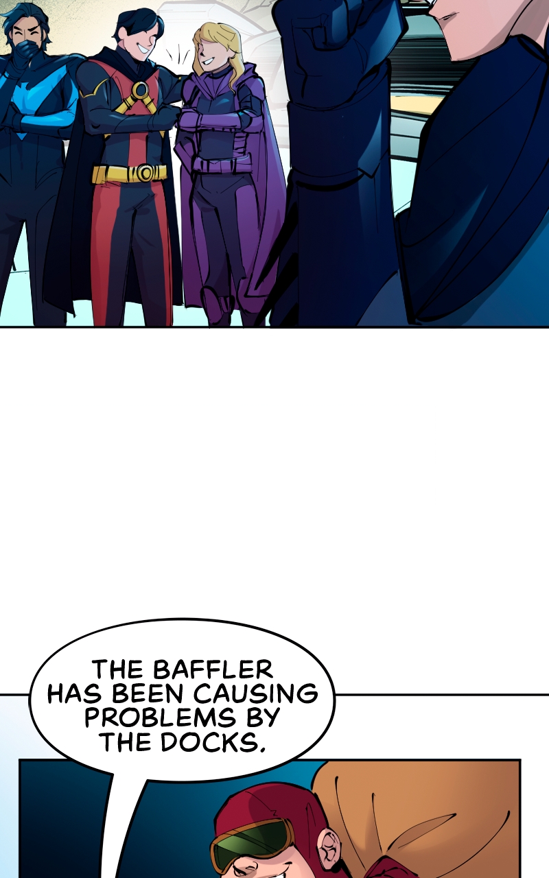 Batman: Wayne Family Adventures (2021-): Chapter 11 - Page 9