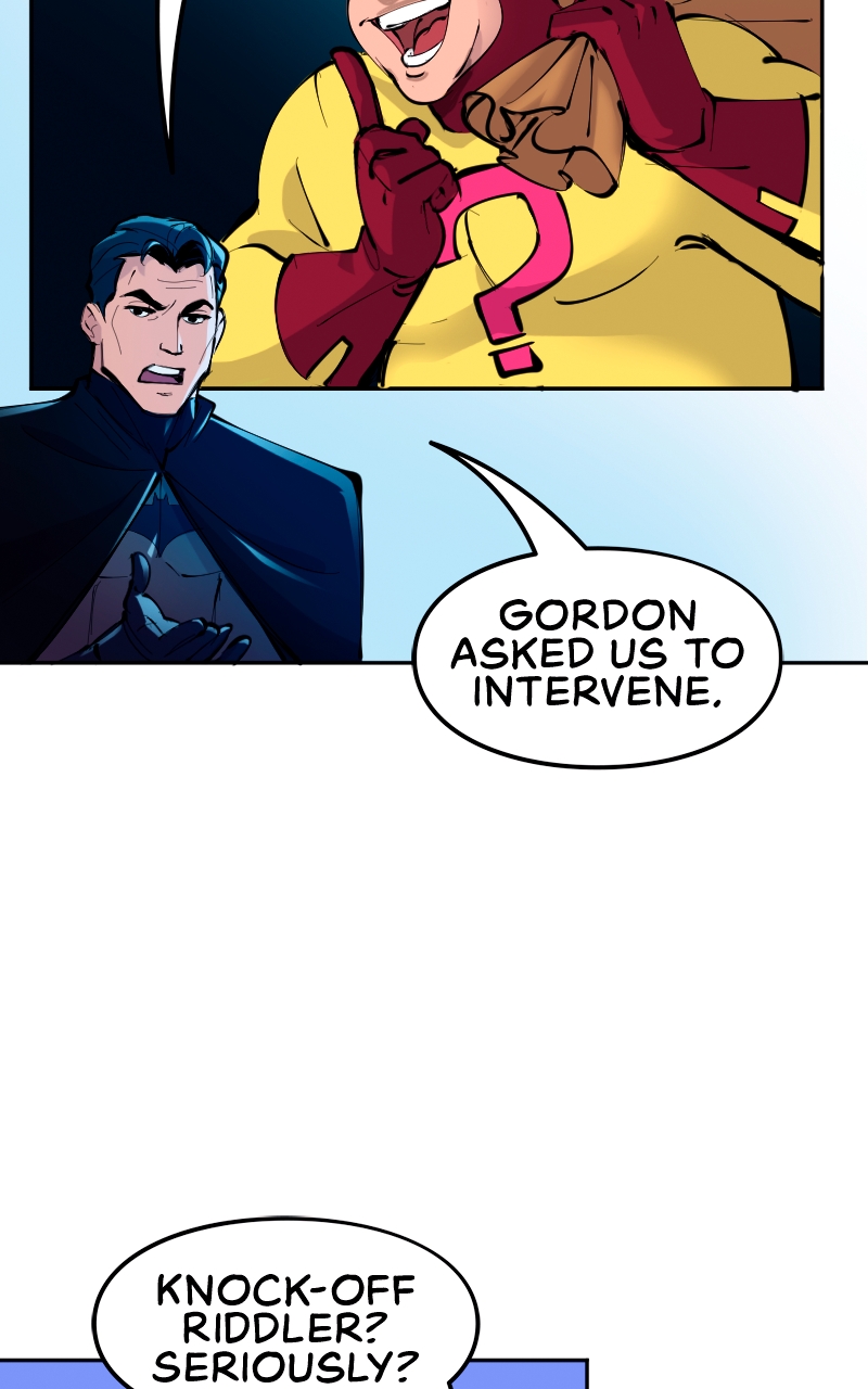 Batman: Wayne Family Adventures (2021-): Chapter 11 - Page 10