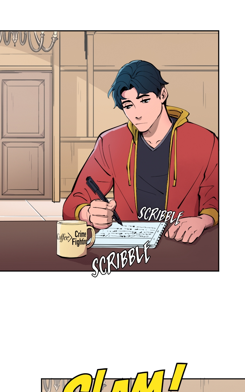 Batman: Wayne Family Adventures (2021-): Chapter 12 - Page 1