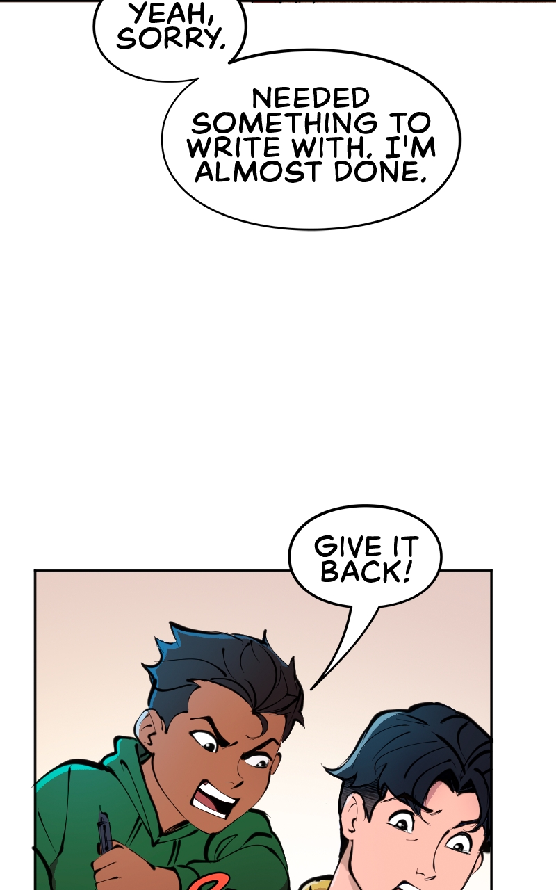 Batman: Wayne Family Adventures (2021-): Chapter 12 - Page 4