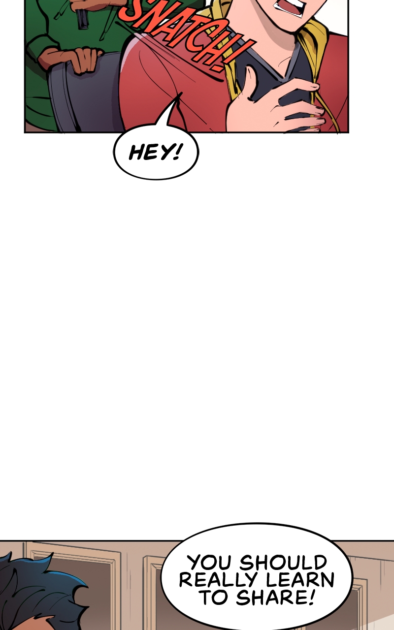 Batman: Wayne Family Adventures (2021-): Chapter 12 - Page 5