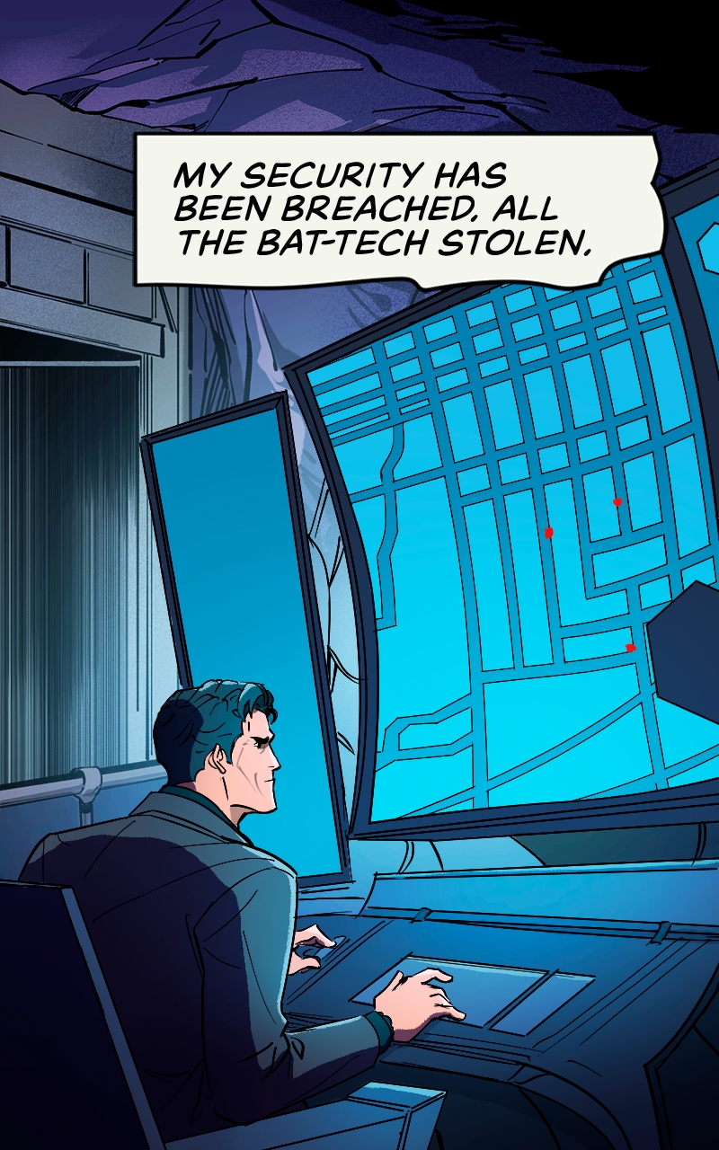 Batman: Wayne Family Adventures (2021-): Chapter 4 - Page 1