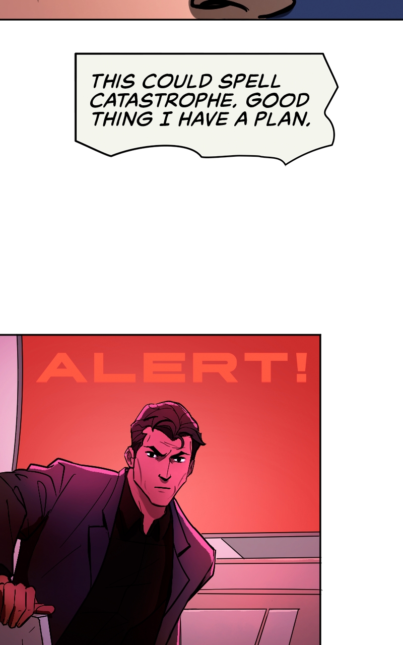 Batman: Wayne Family Adventures (2021-): Chapter 4 - Page 4