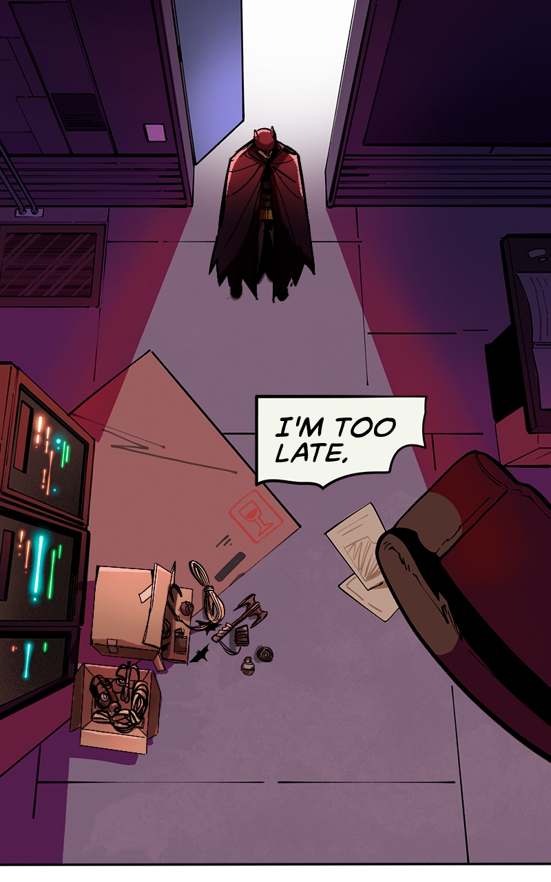 Batman: Wayne Family Adventures (2021-): Chapter 4 - Page 11