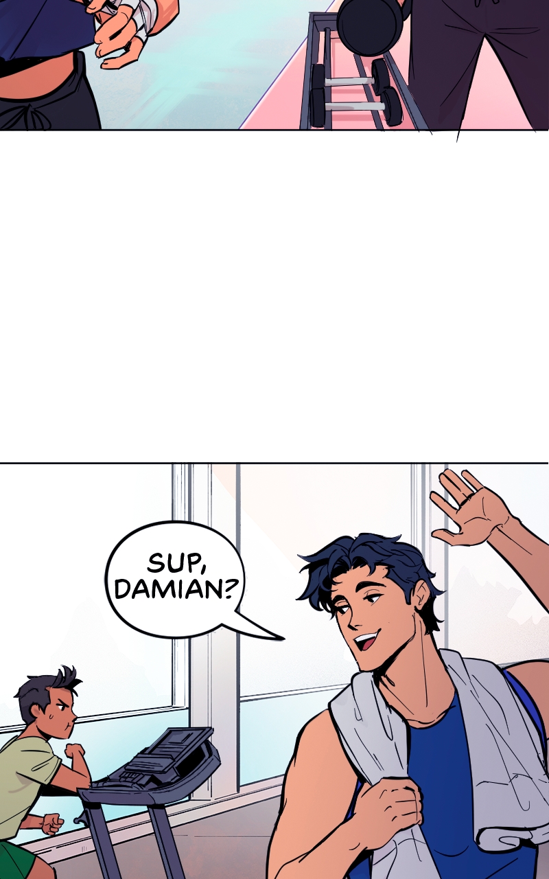 Batman: Wayne Family Adventures (2021-): Chapter 5 - Page 2