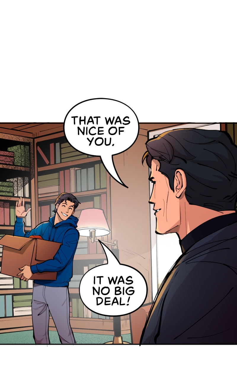Batman: Wayne Family Adventures (2021-): Chapter 6 - Page 3