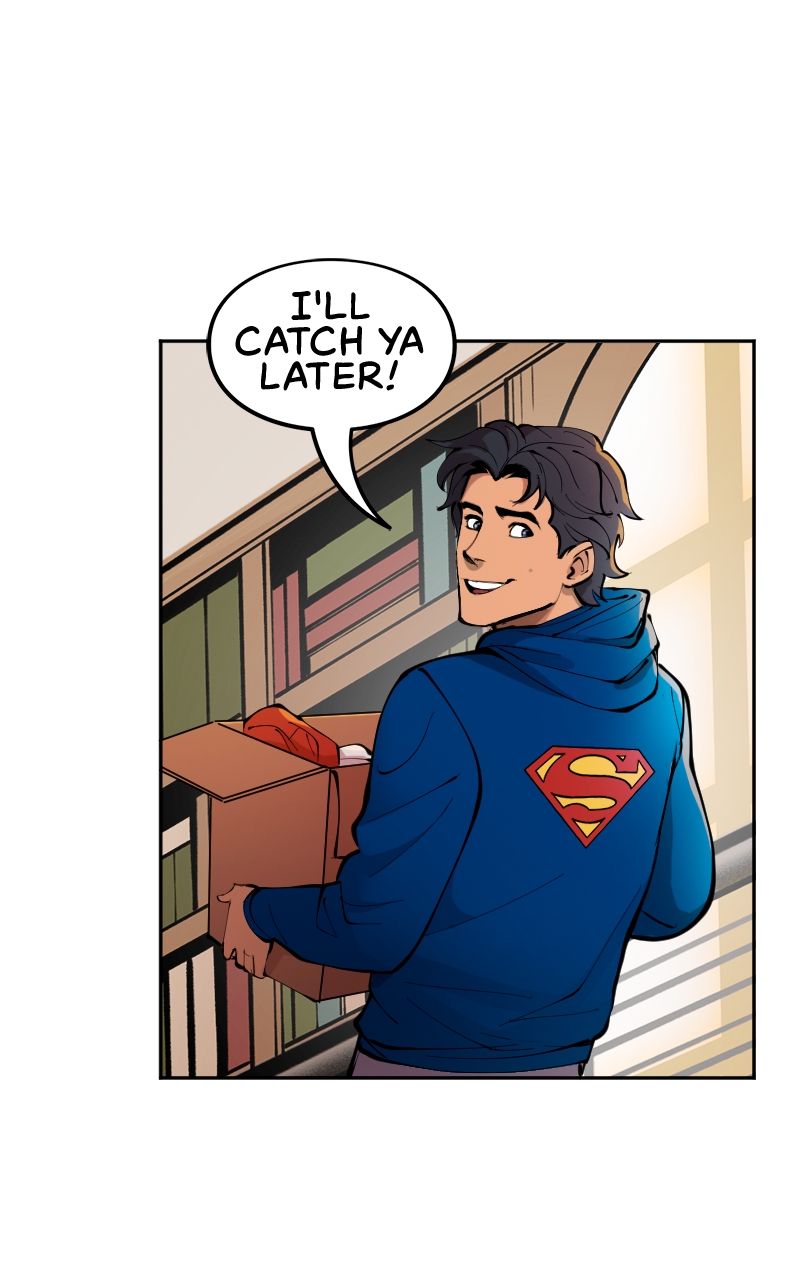 Batman: Wayne Family Adventures (2021-): Chapter 6 - Page 4