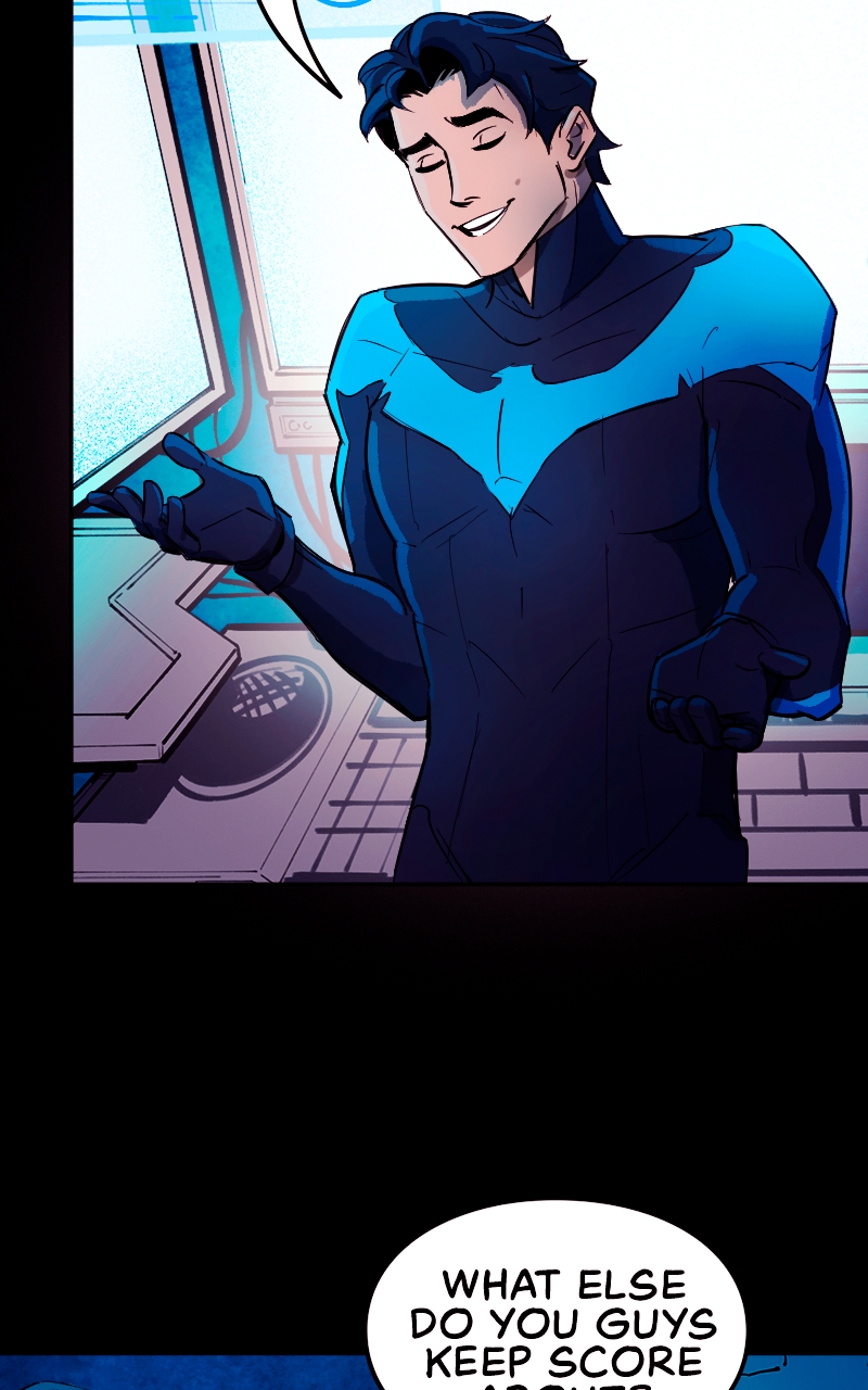 Batman: Wayne Family Adventures (2021-): Chapter 7 - Page 6