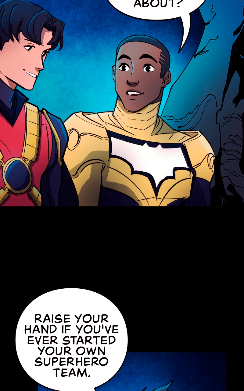 Batman: Wayne Family Adventures (2021-): Chapter 7 - Page 7