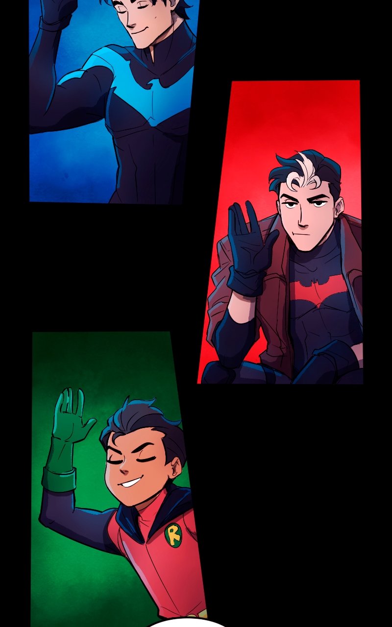 Batman: Wayne Family Adventures (2021-): Chapter 7 - Page 9