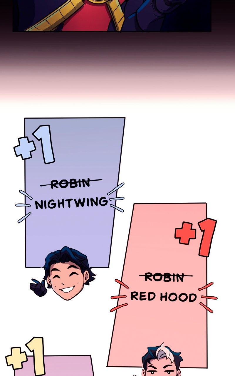 Batman: Wayne Family Adventures (2021-): Chapter 7 - Page 11