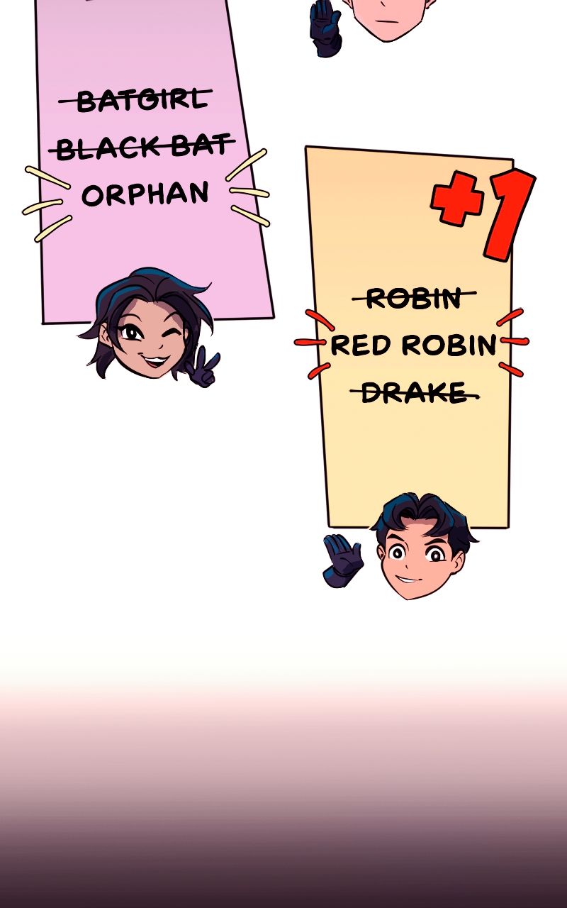 Batman: Wayne Family Adventures (2021-): Chapter 7 - Page 12