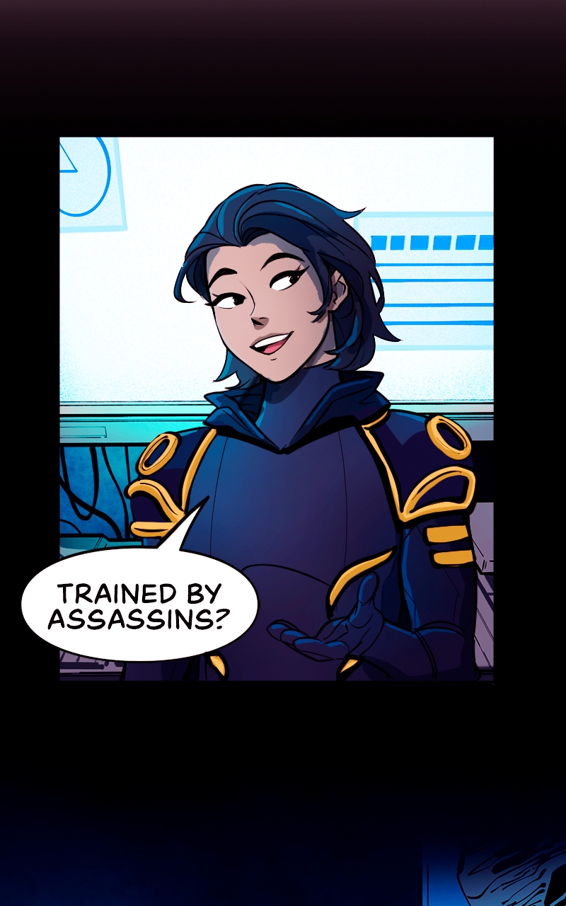 Batman: Wayne Family Adventures (2021-): Chapter 7 - Page 13