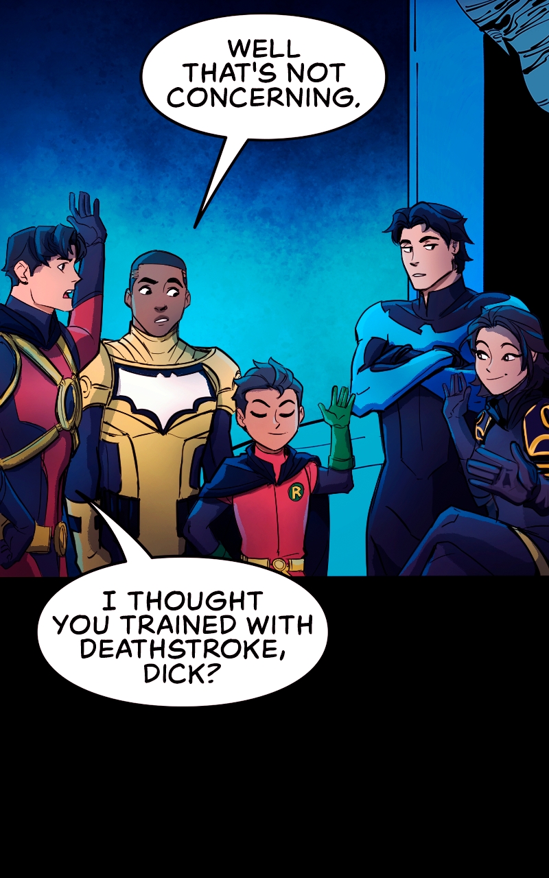 Batman: Wayne Family Adventures (2021-): Chapter 7 - Page 14