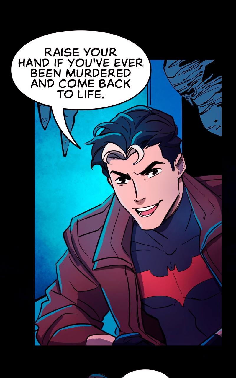 Batman: Wayne Family Adventures (2021-): Chapter 7 - Page 16