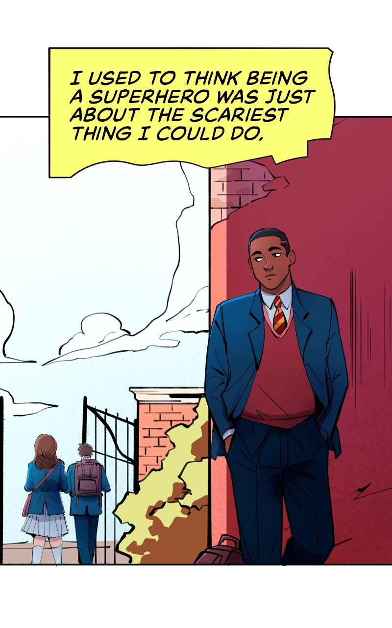 Batman: Wayne Family Adventures (2021-): Chapter 8 - Page 1