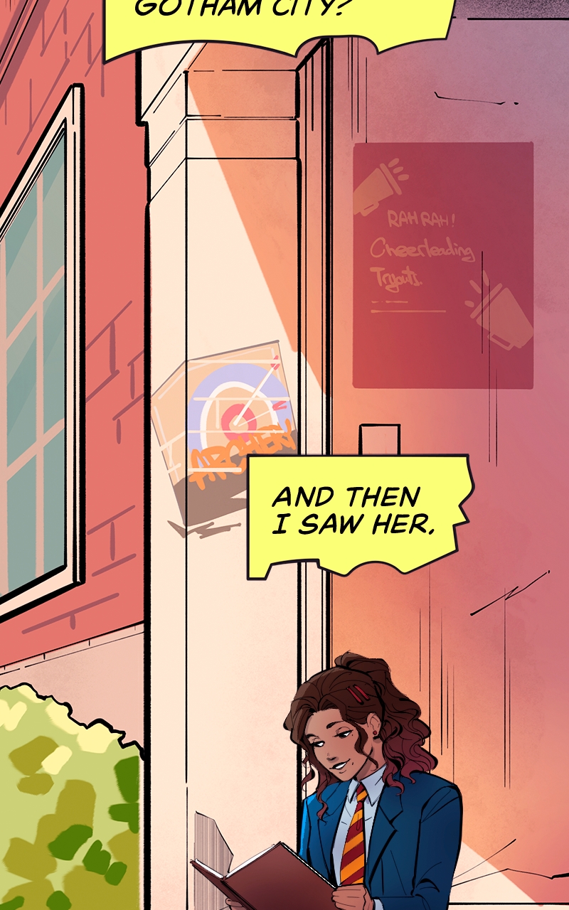 Batman: Wayne Family Adventures (2021-): Chapter 8 - Page 3