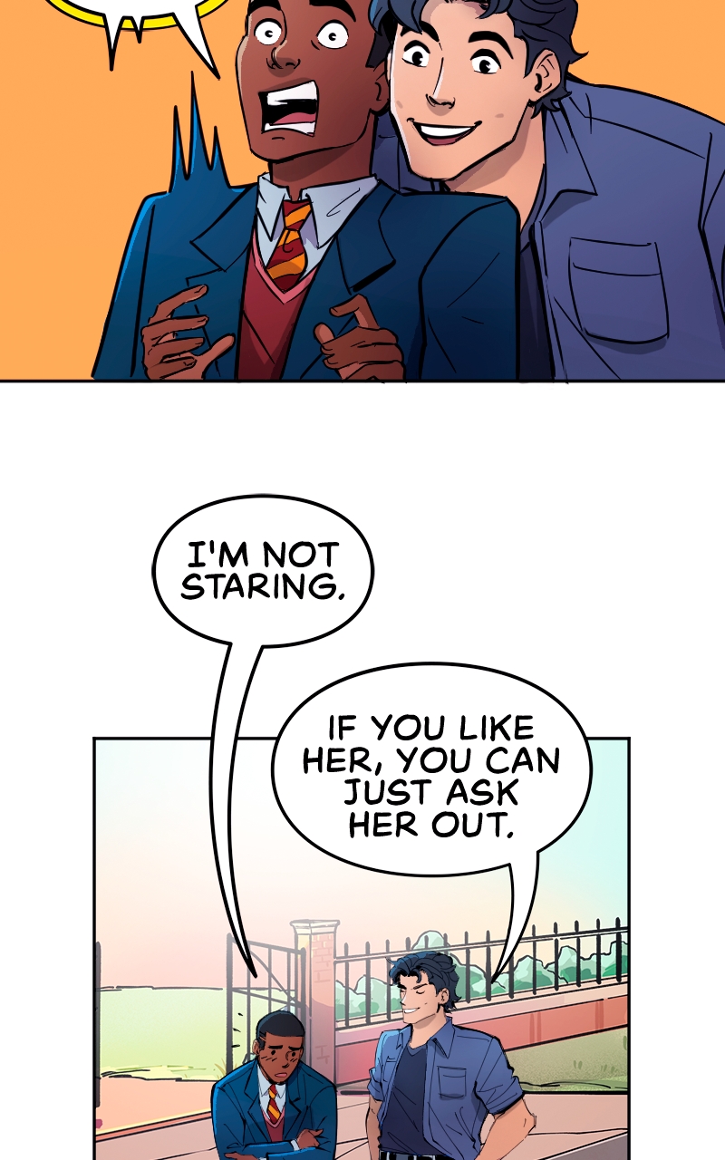 Batman: Wayne Family Adventures (2021-): Chapter 8 - Page 5