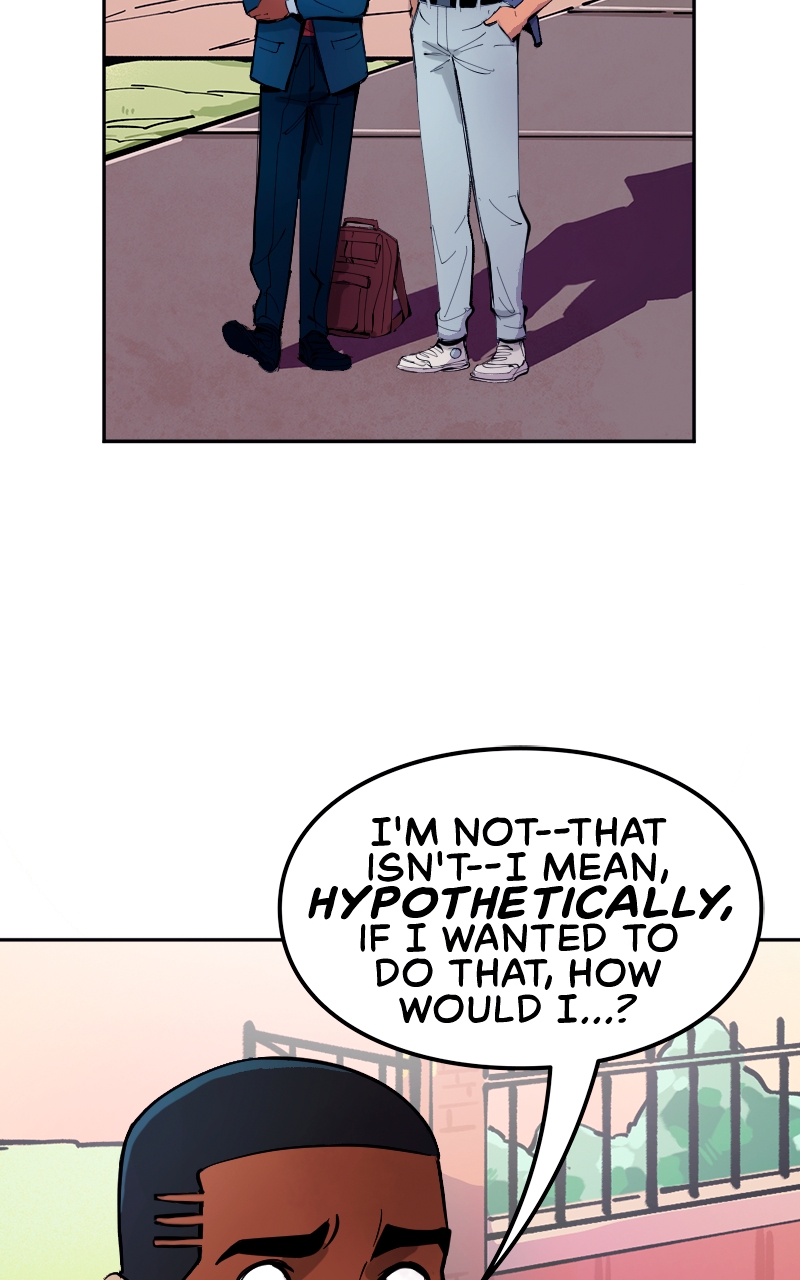 Batman: Wayne Family Adventures (2021-): Chapter 8 - Page 6