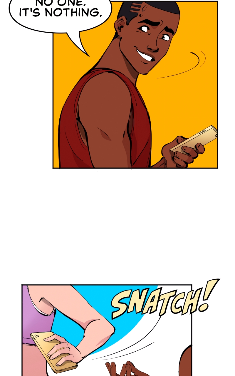 Batman: Wayne Family Adventures (2021-): Chapter 9 - Page 3