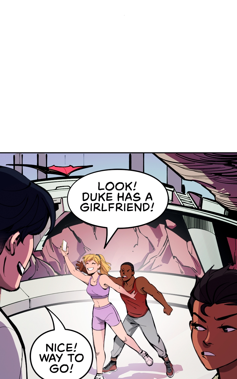 Batman: Wayne Family Adventures (2021-): Chapter 9 - Page 5