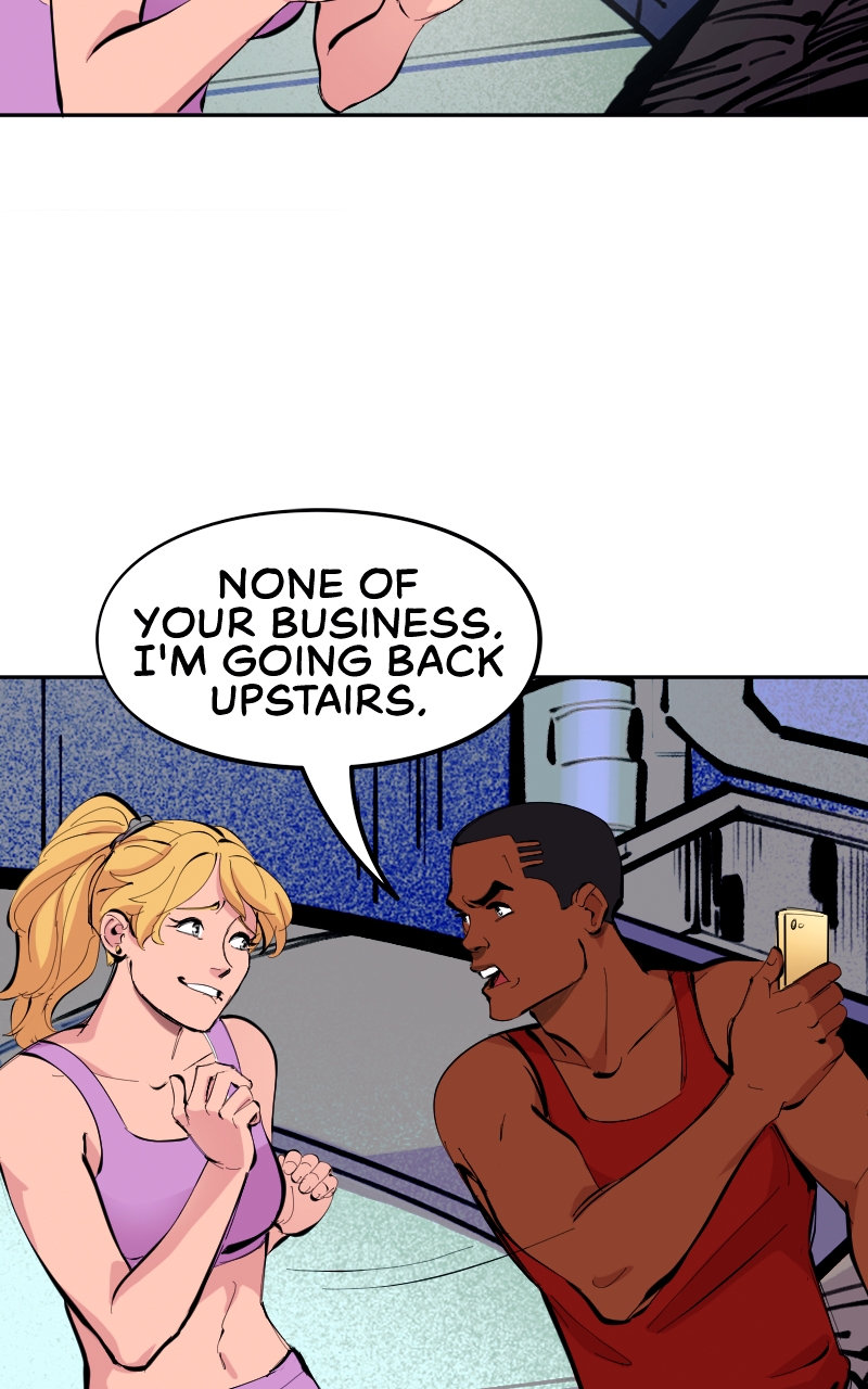 Batman: Wayne Family Adventures (2021-): Chapter 9 - Page 8