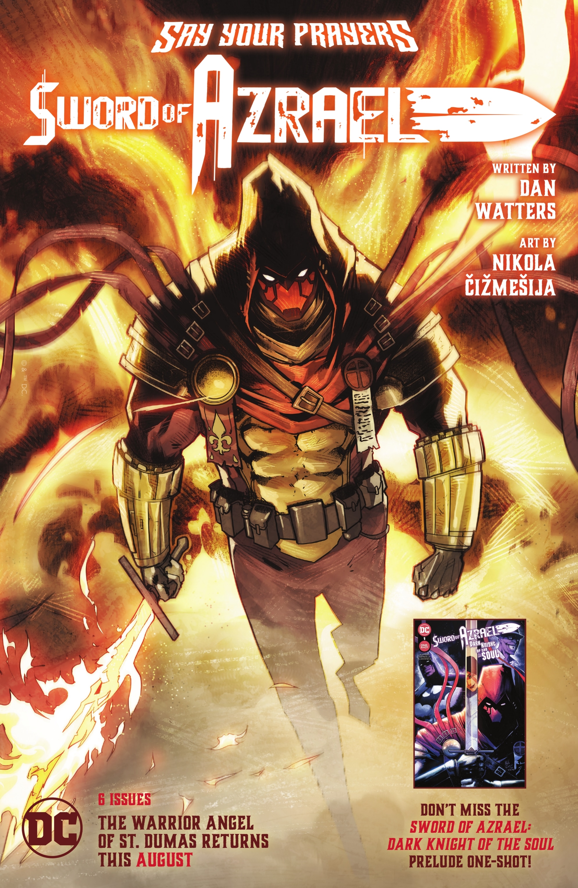 Batman: White Knight Presents - Red Hood (2022-): Chapter 1 - Page 2
