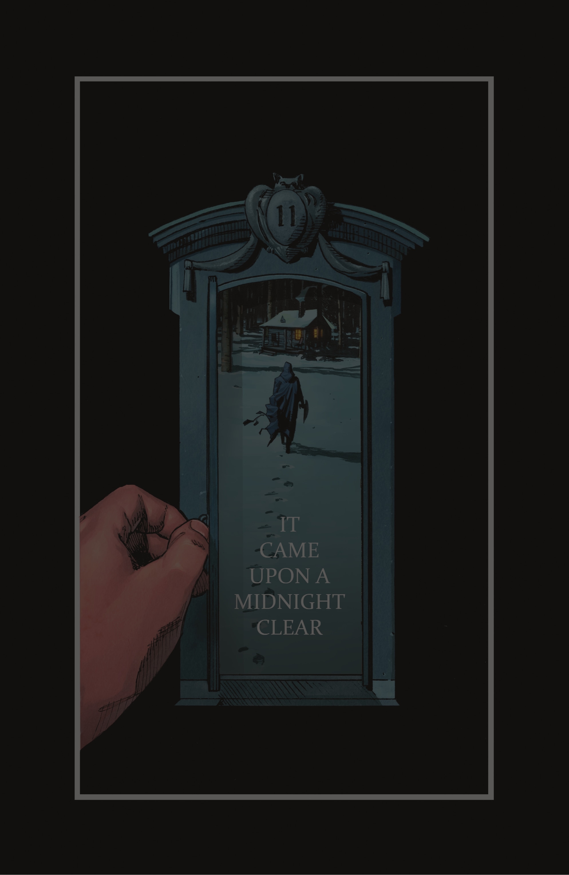 Batman/Catwoman (2020-): Chapter 11 - Page 4
