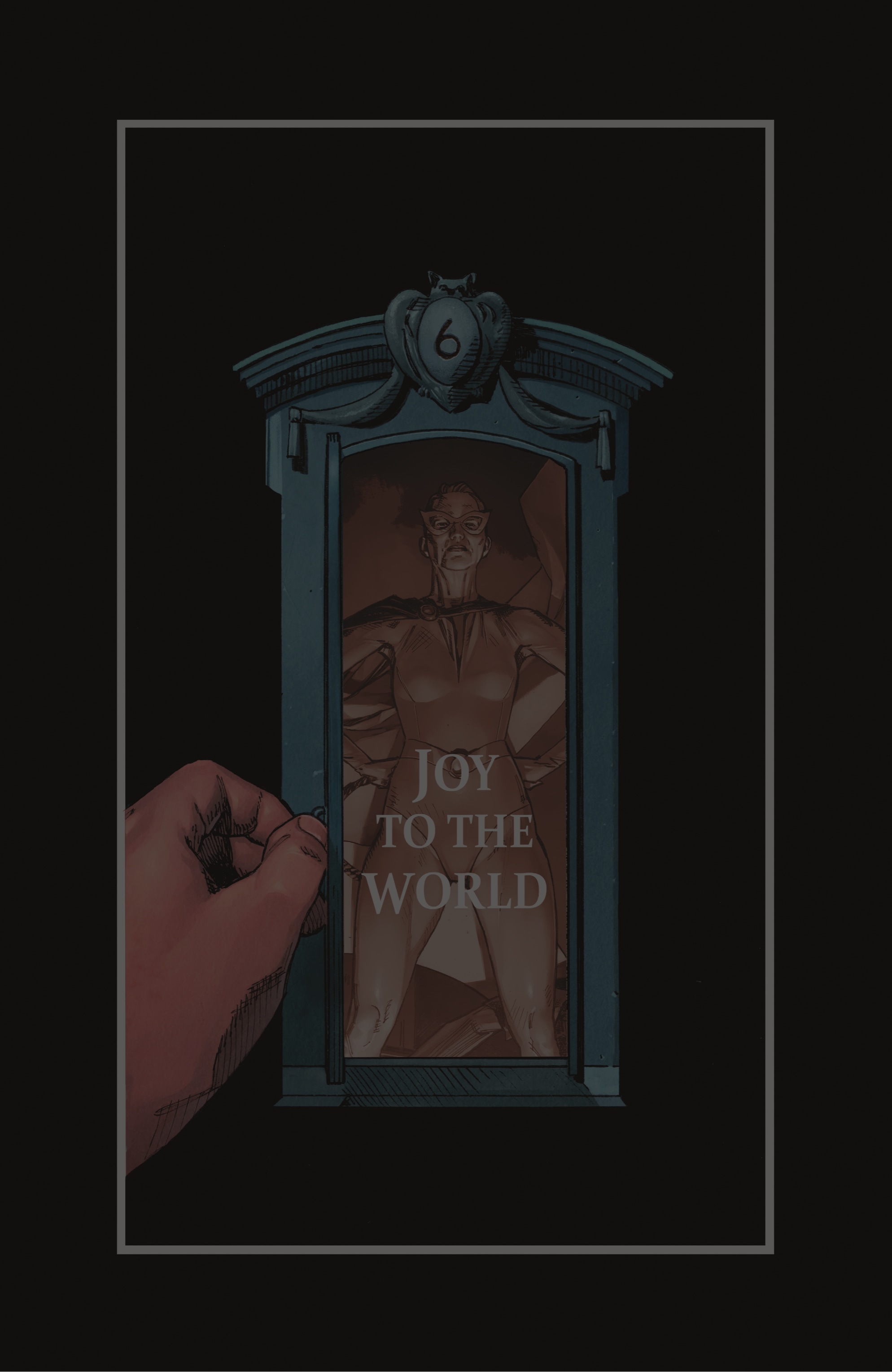 Batman/Catwoman (2020-): Chapter 6 - Page 4