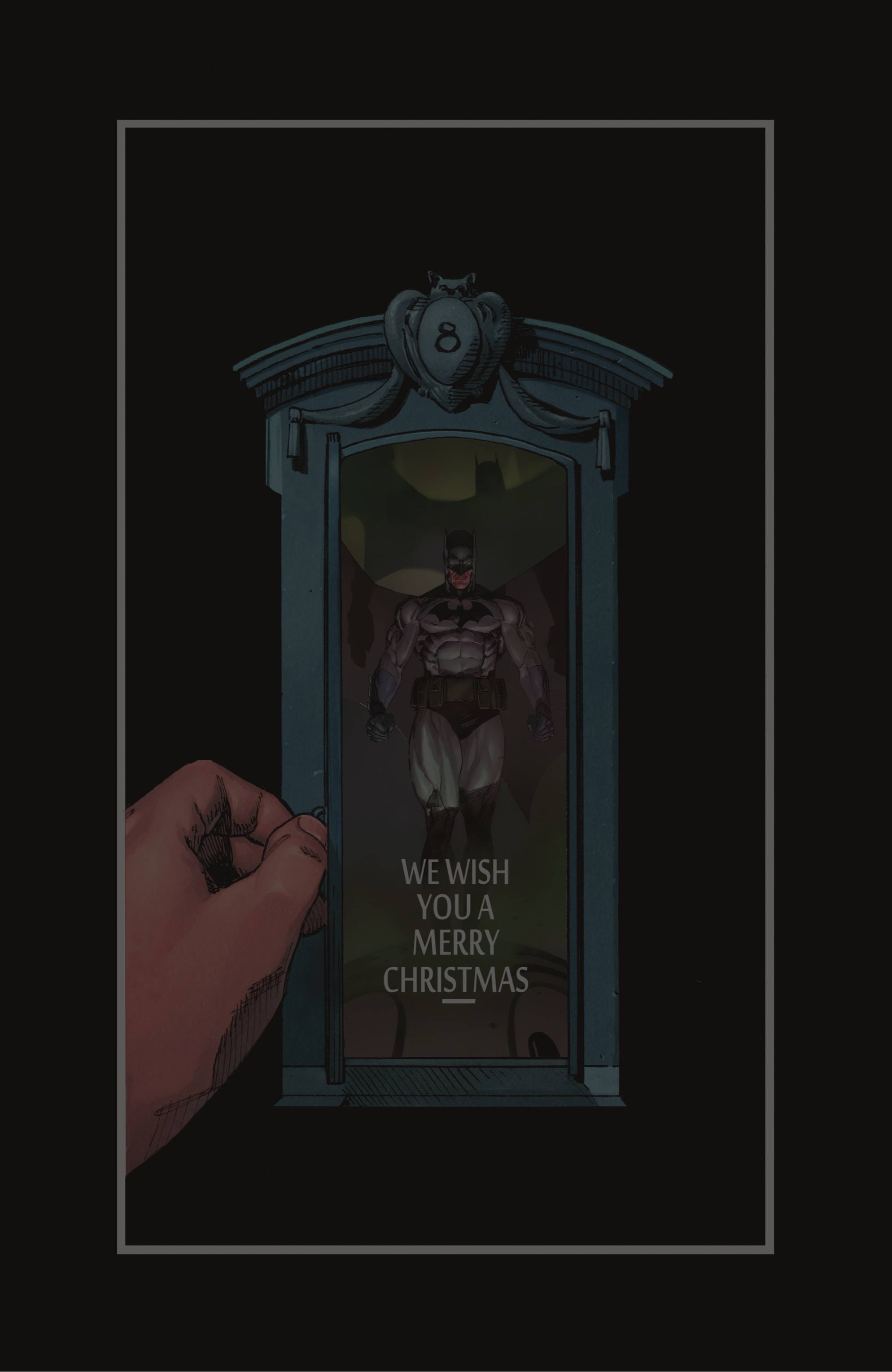 Batman/Catwoman (2020-): Chapter 8 - Page 4