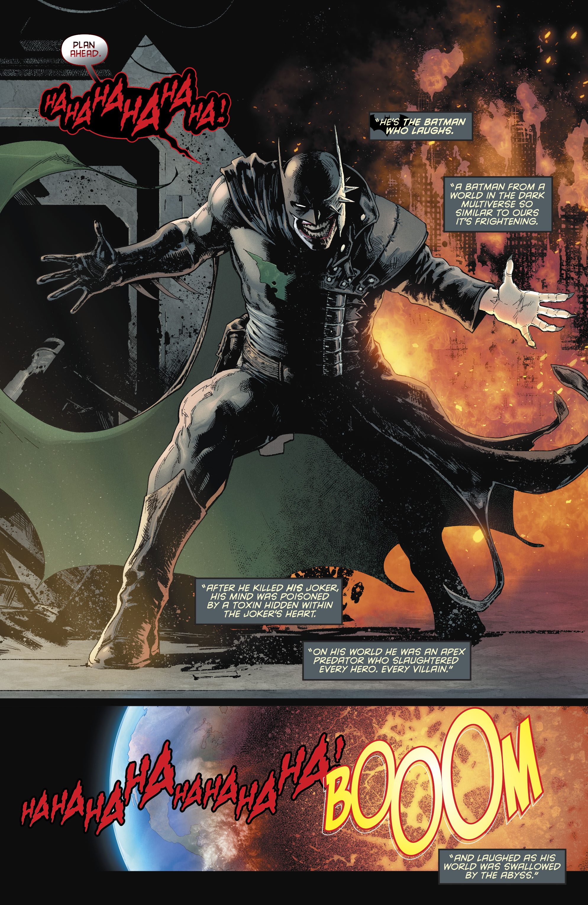 Batman/Superman (2019-): Chapter 1 - Page 8