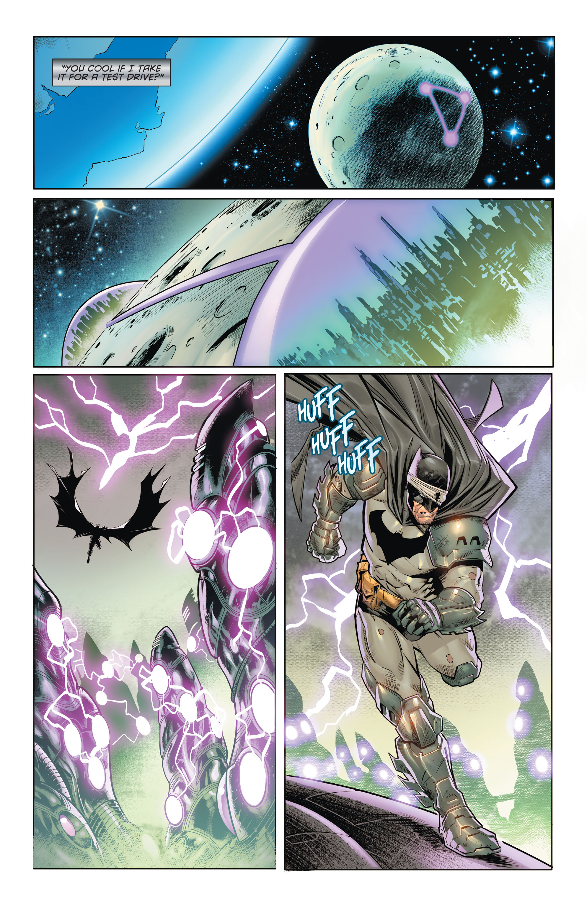 Batman/Superman (2019-): Chapter 12 - Page 18