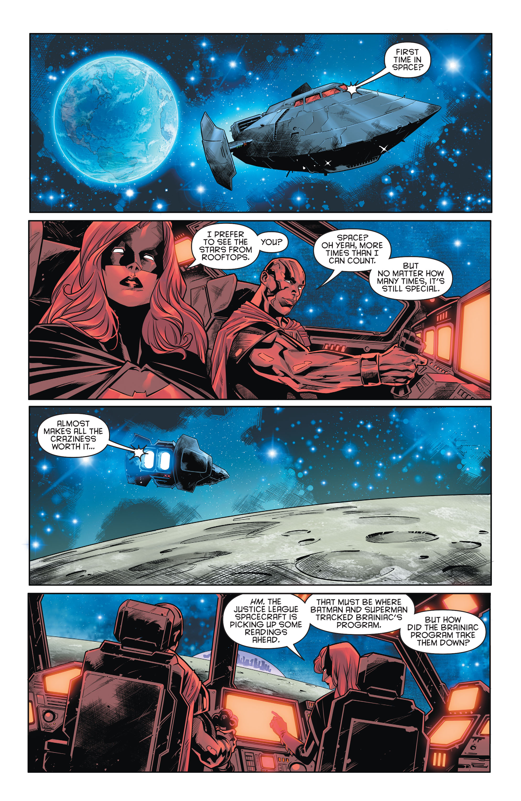 Batman/Superman (2019-): Chapter 13 - Page 3