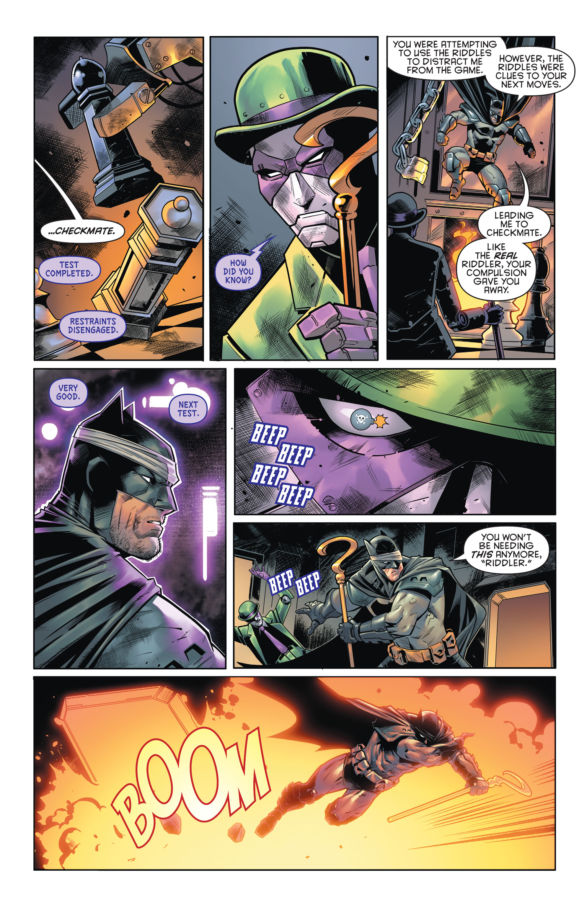 Batman/Superman (2019-): Chapter 13 - Page 8