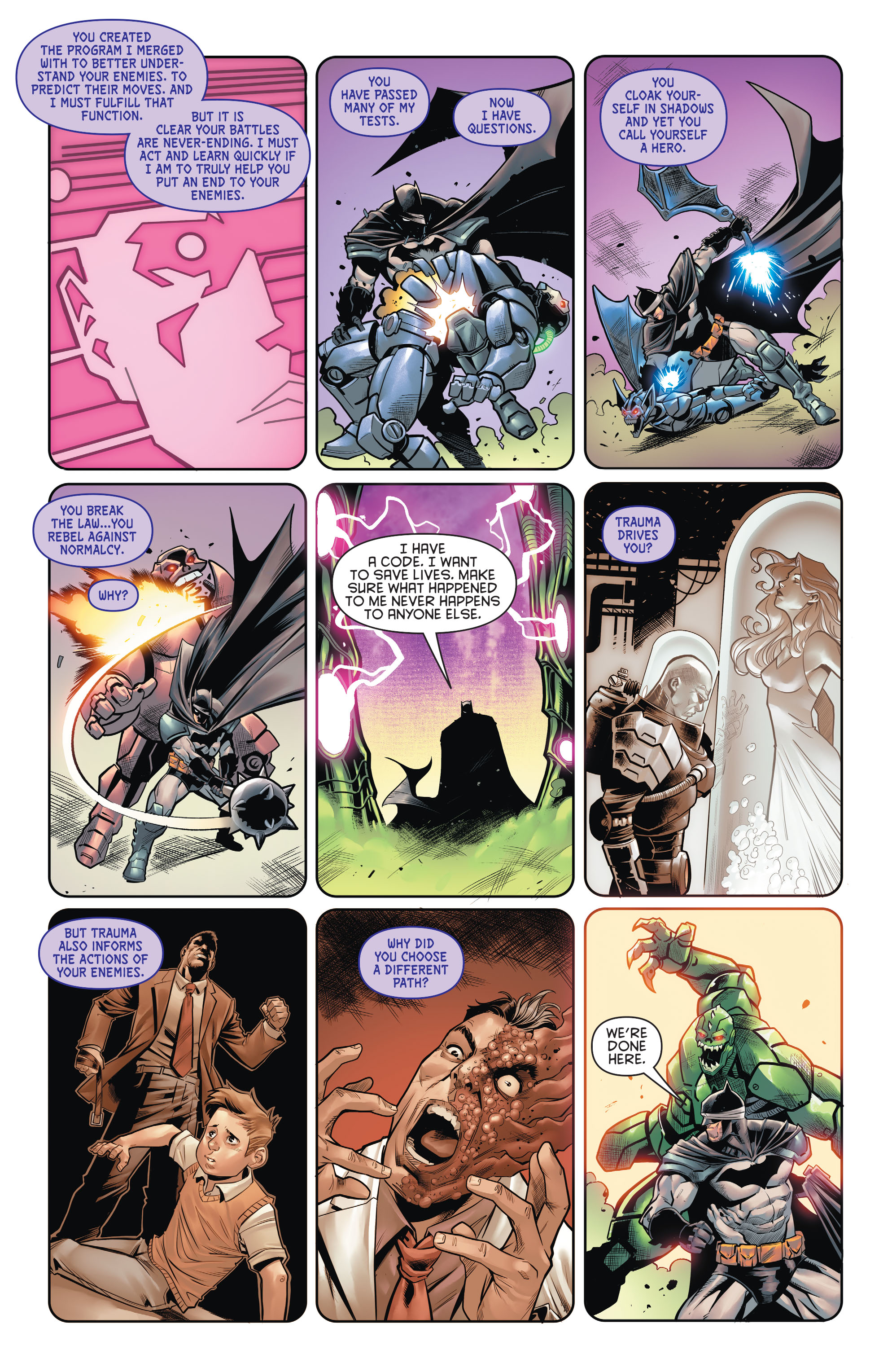 Batman/Superman (2019-): Chapter 13 - Page 11