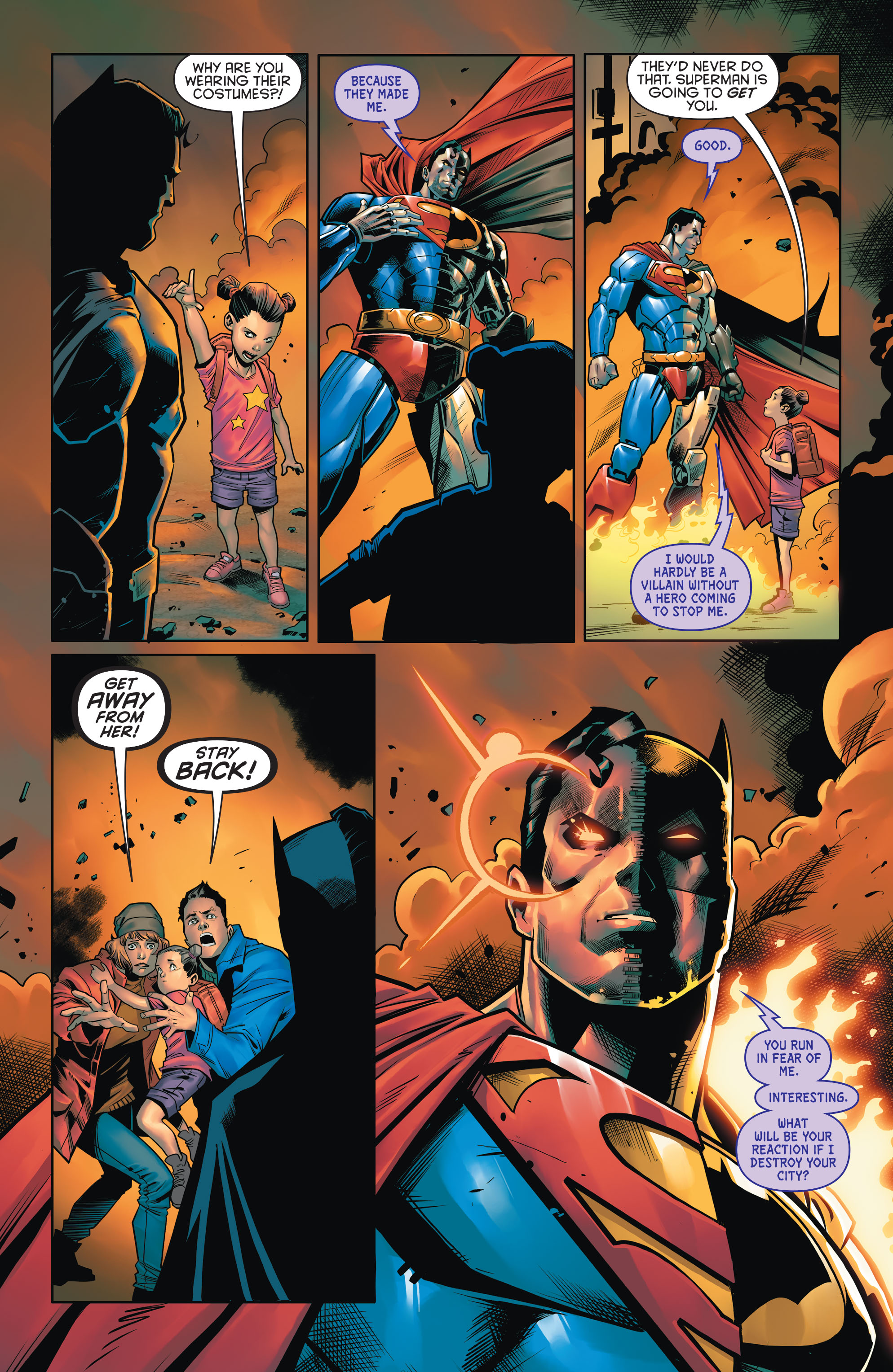 Batman/Superman (2019-): Chapter 14 - Page 8
