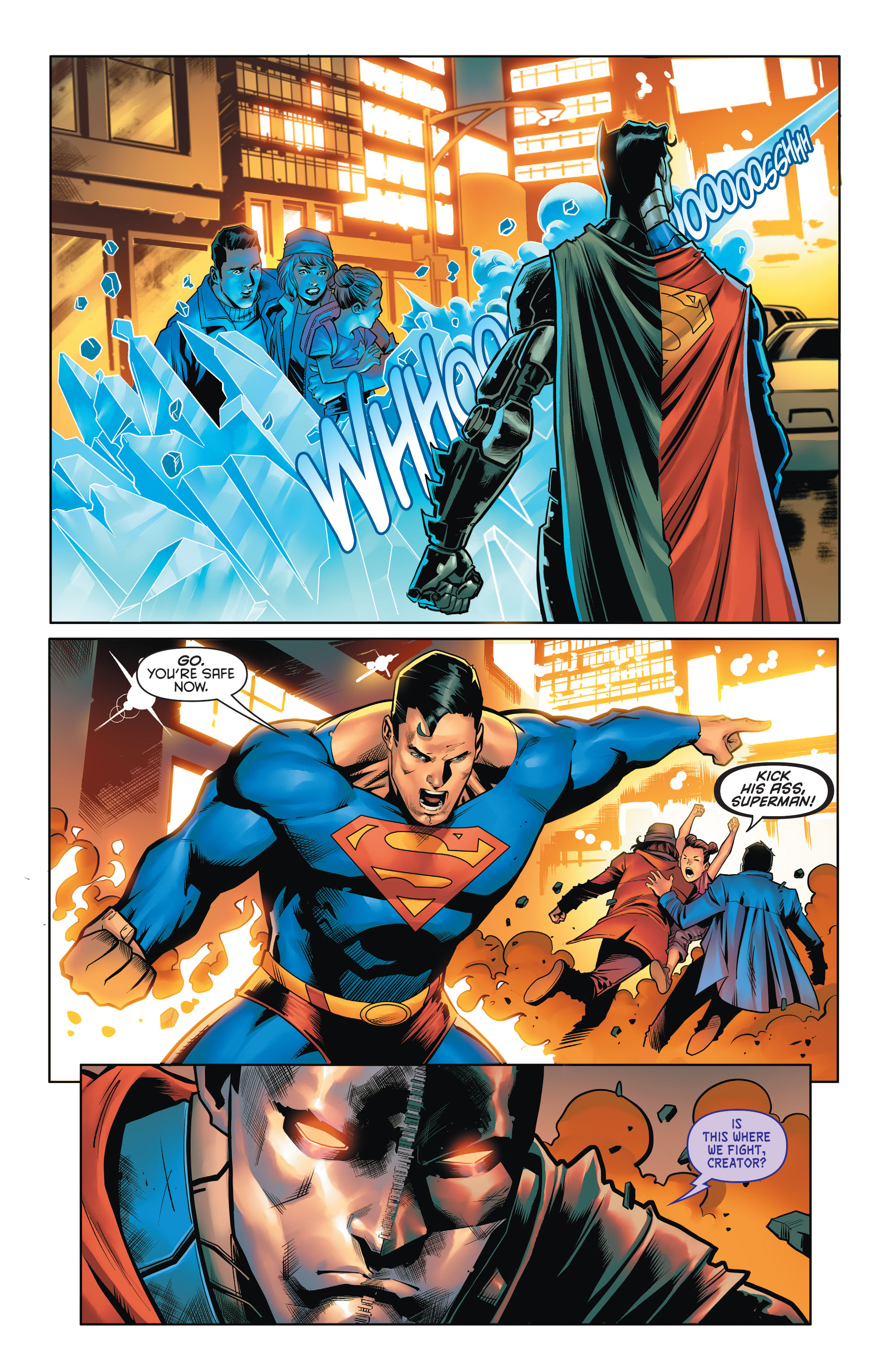 Batman/Superman (2019-): Chapter 14 - Page 9