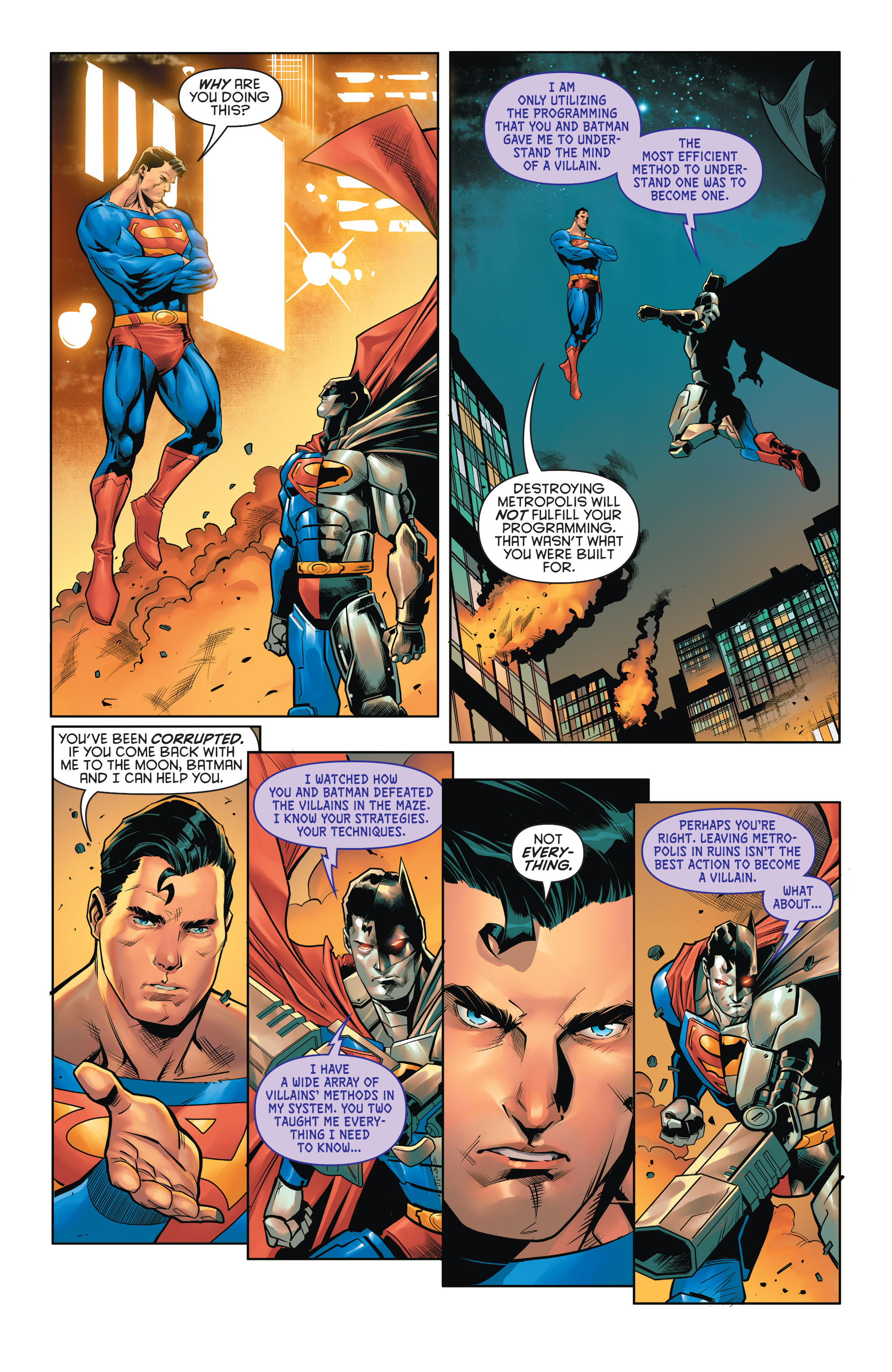 Batman/Superman (2019-): Chapter 14 - Page 10