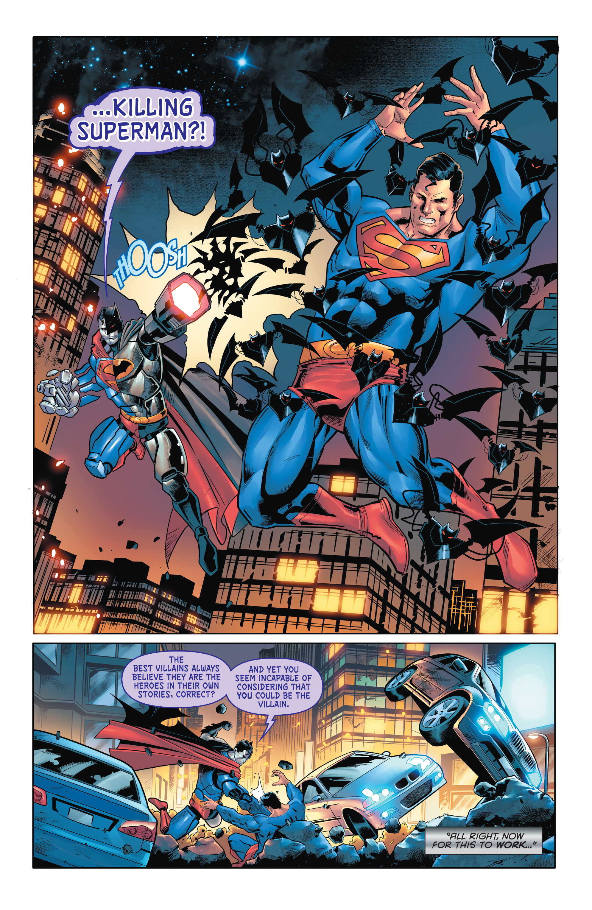 Batman/Superman (2019-): Chapter 14 - Page 11