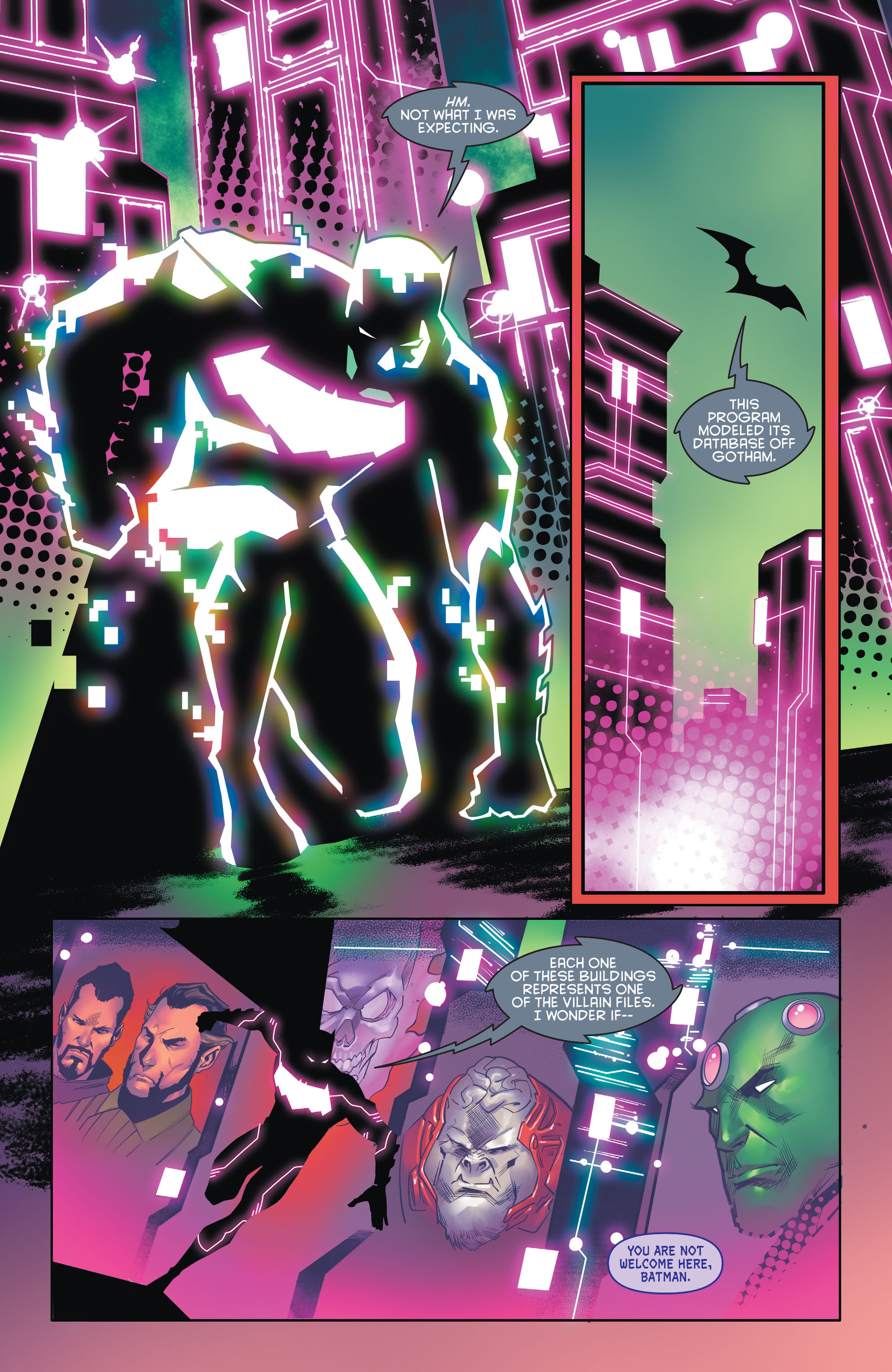 Batman/Superman (2019-): Chapter 14 - Page 13