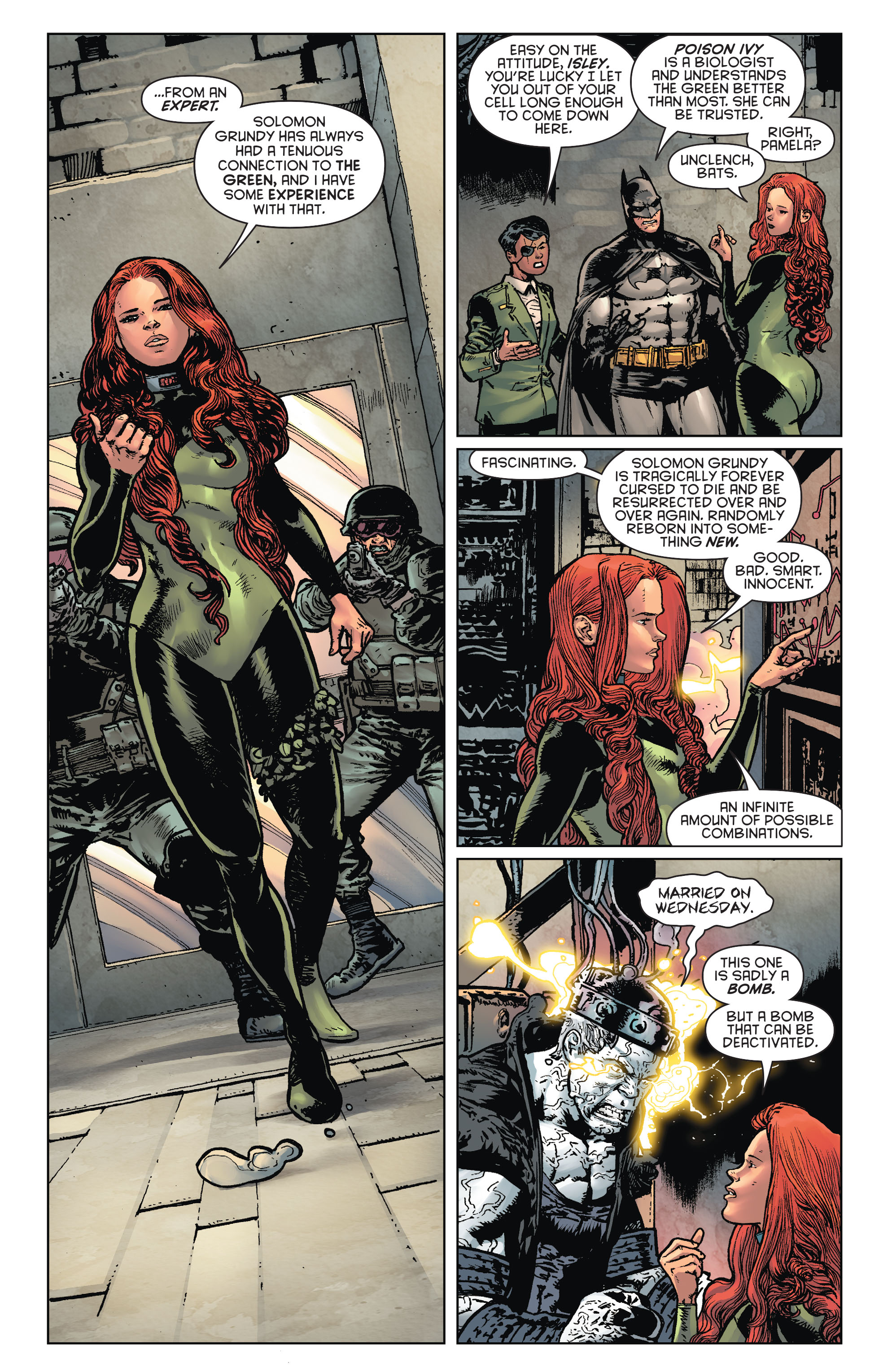 Batman/Superman (2019-): Chapter 15 - Page 6