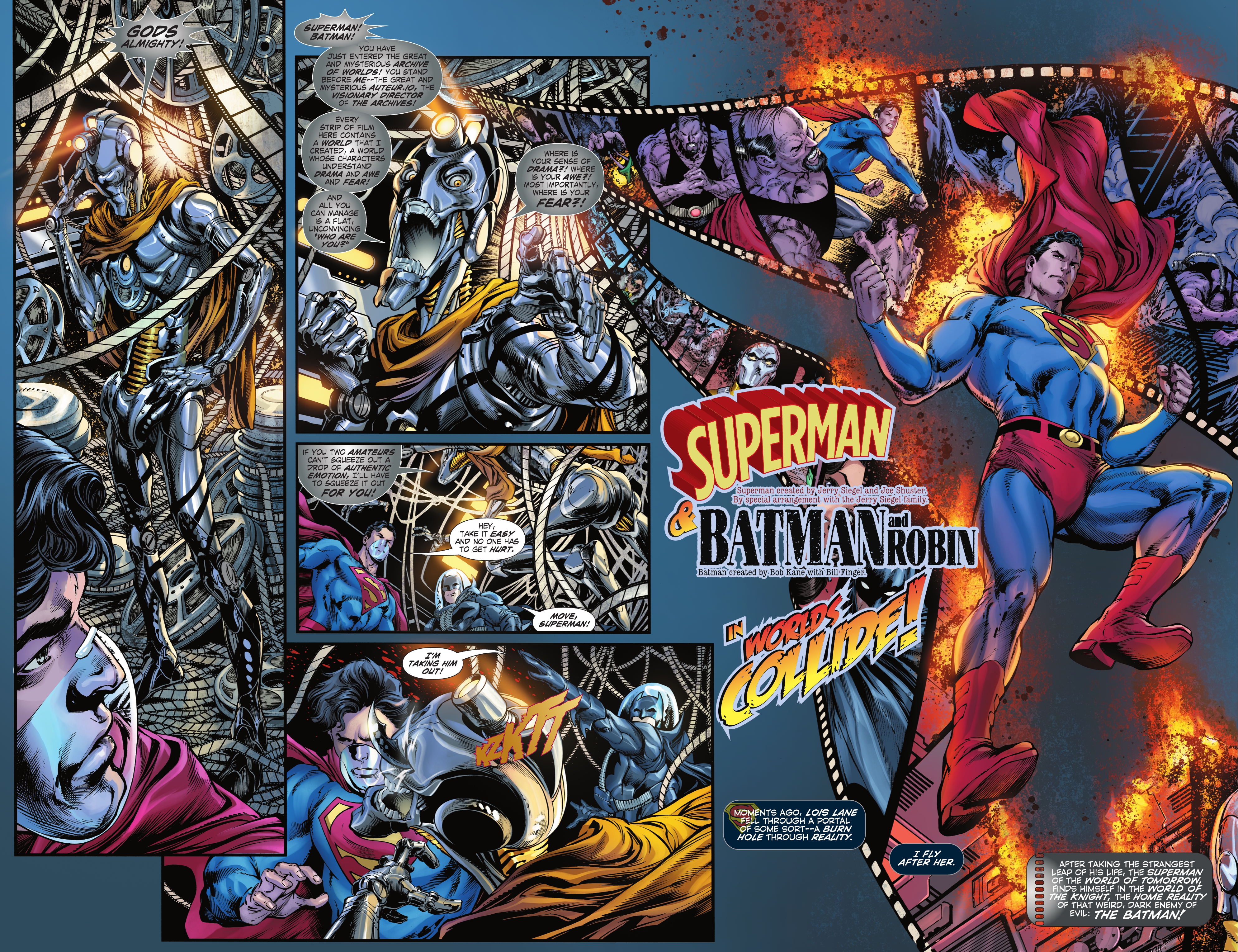 Batman/Superman (2019-): Chapter 17 - Page 4