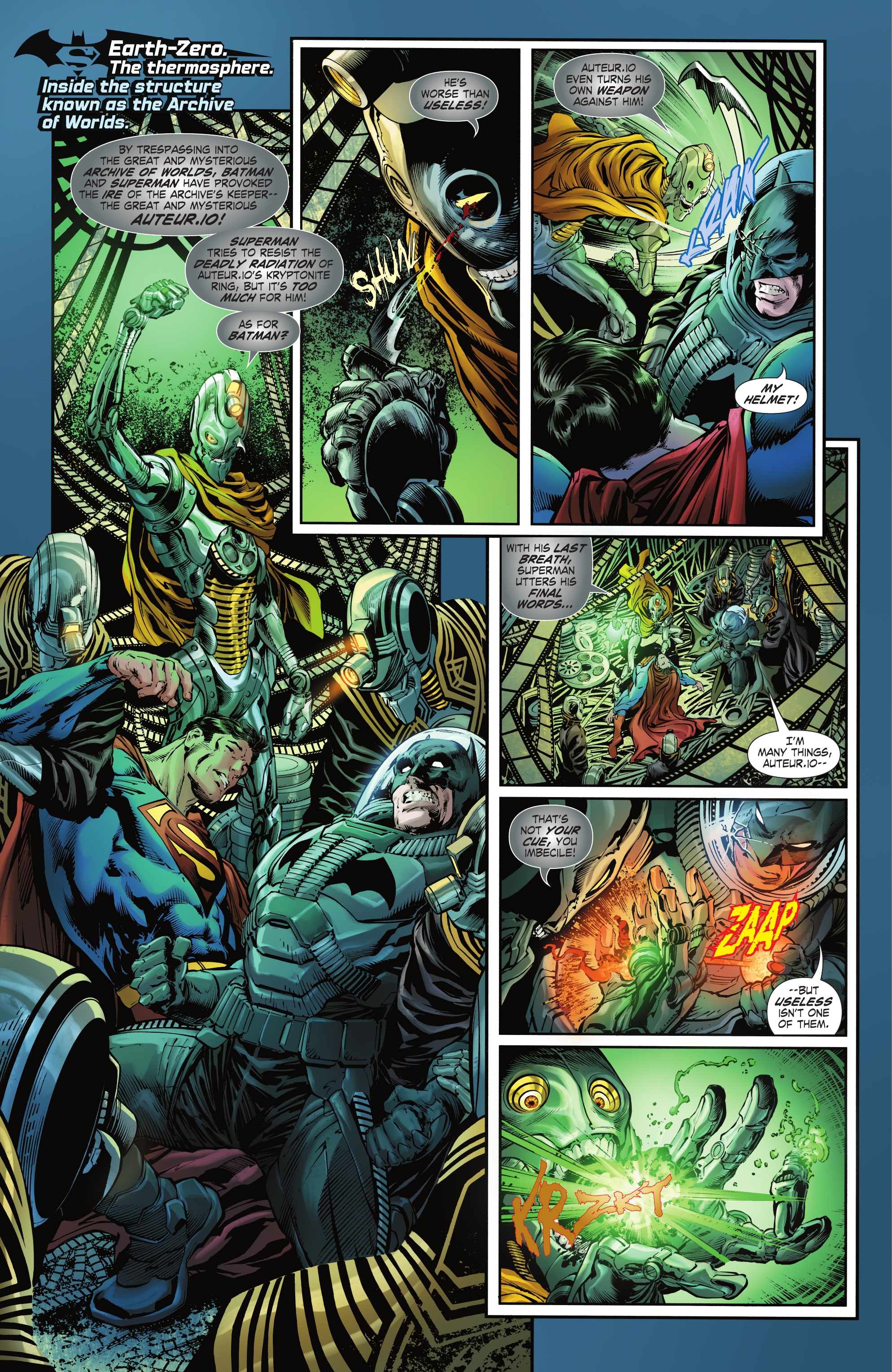 Batman/Superman (2019-): Chapter 18 - Page 3
