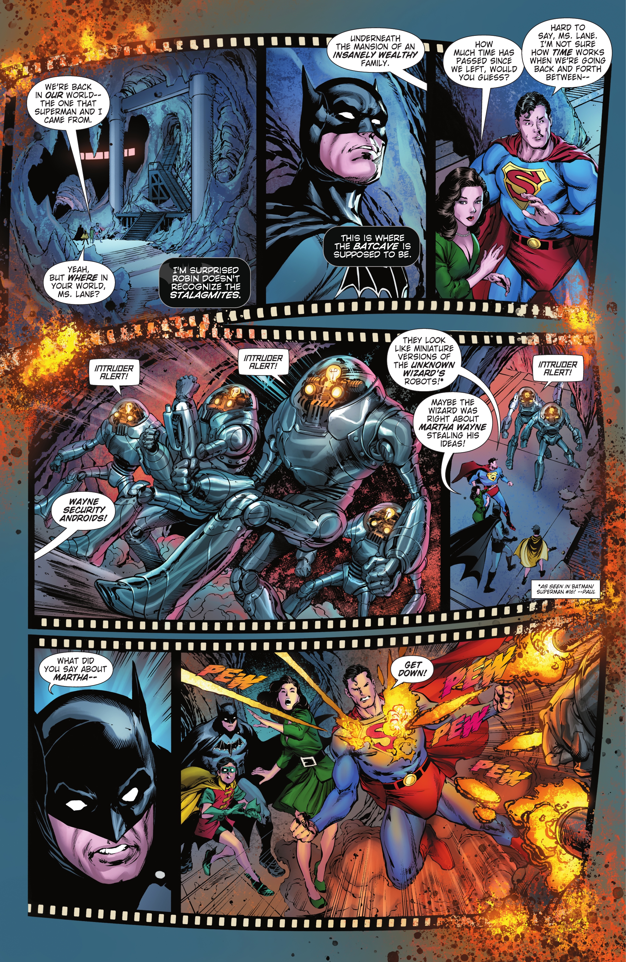 Batman/Superman (2019-): Chapter 18 - Page 5