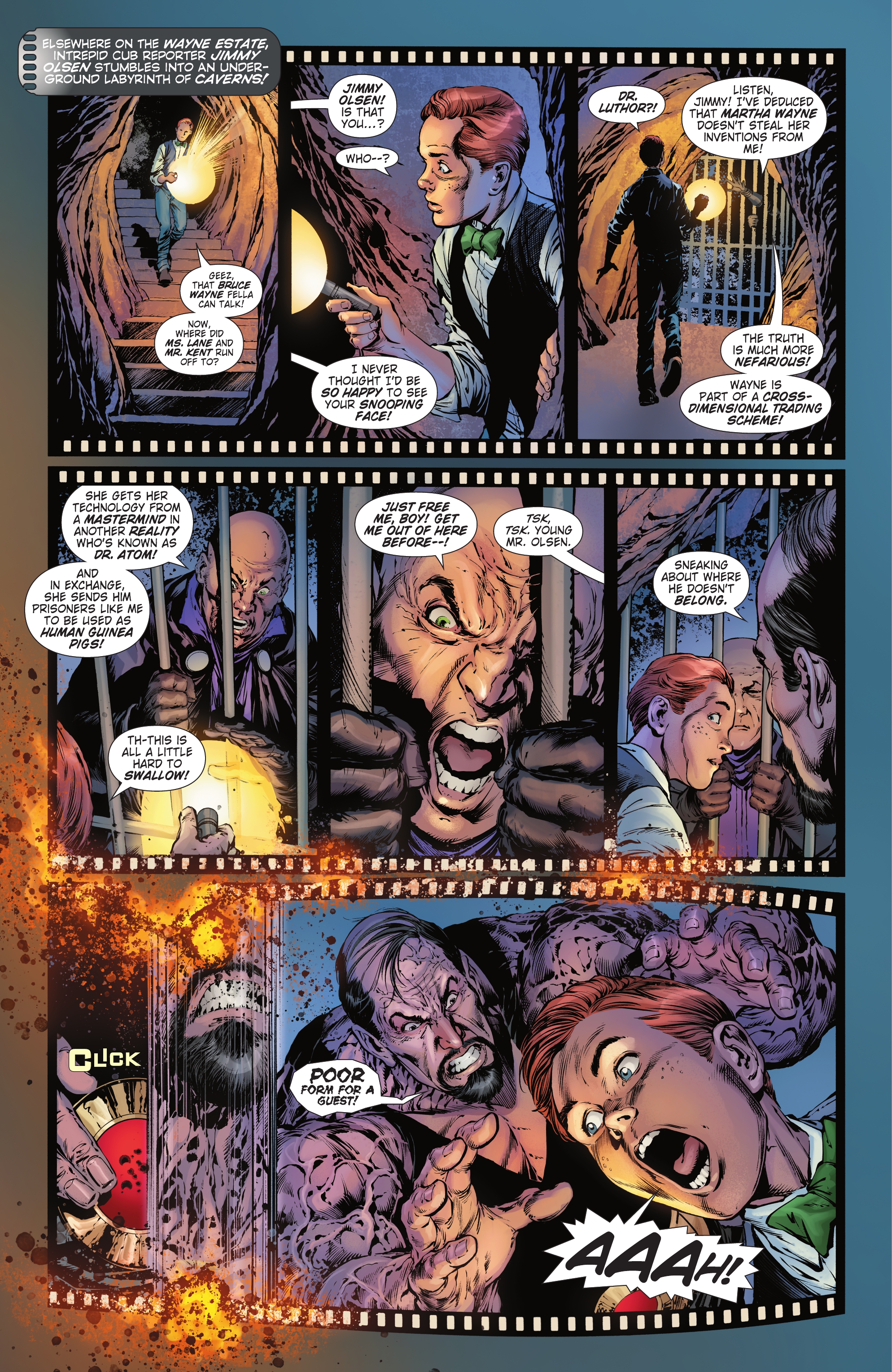 Batman/Superman (2019-): Chapter 18 - Page 6