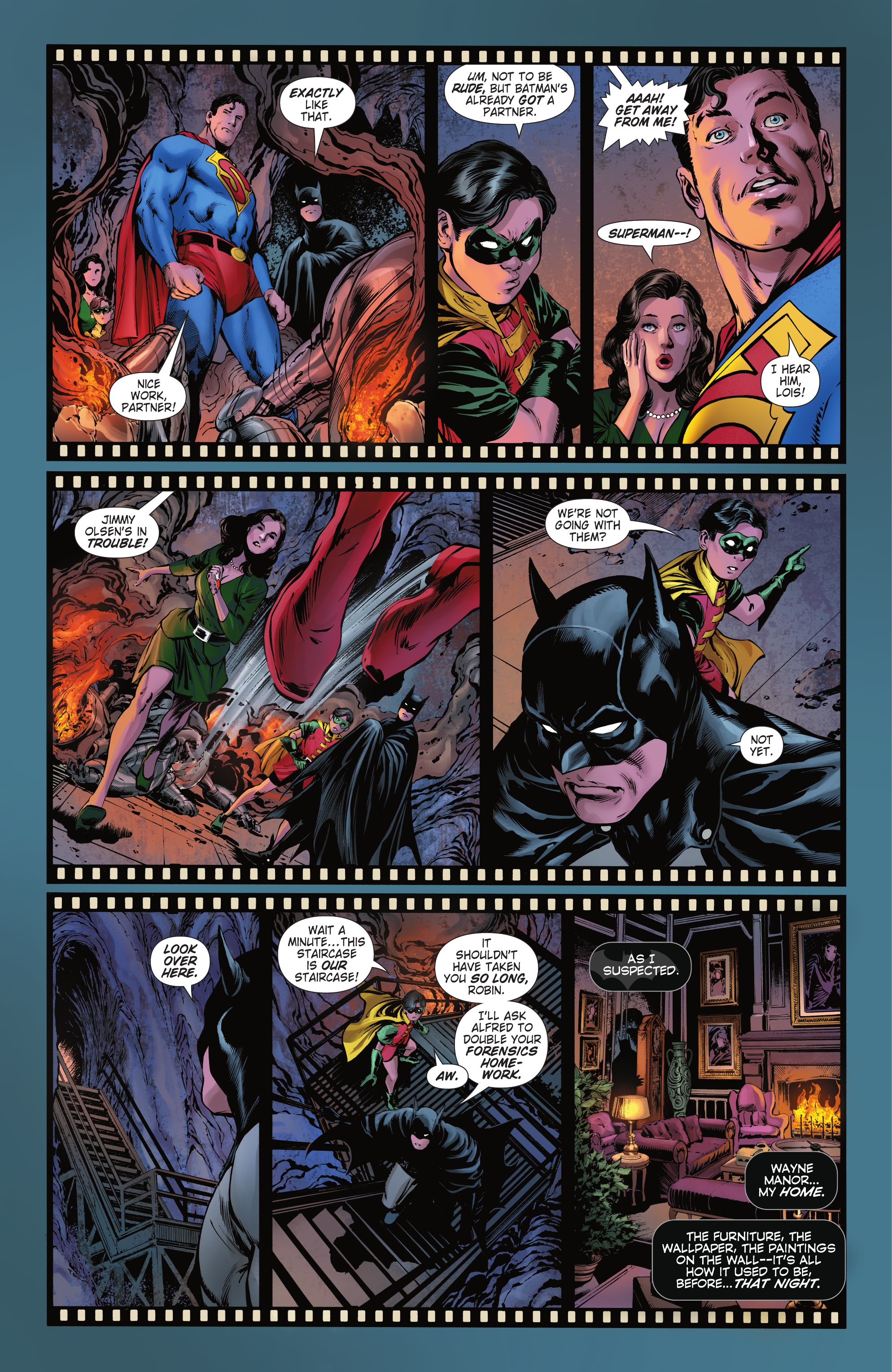 Batman/Superman (2019-): Chapter 18 - Page 8