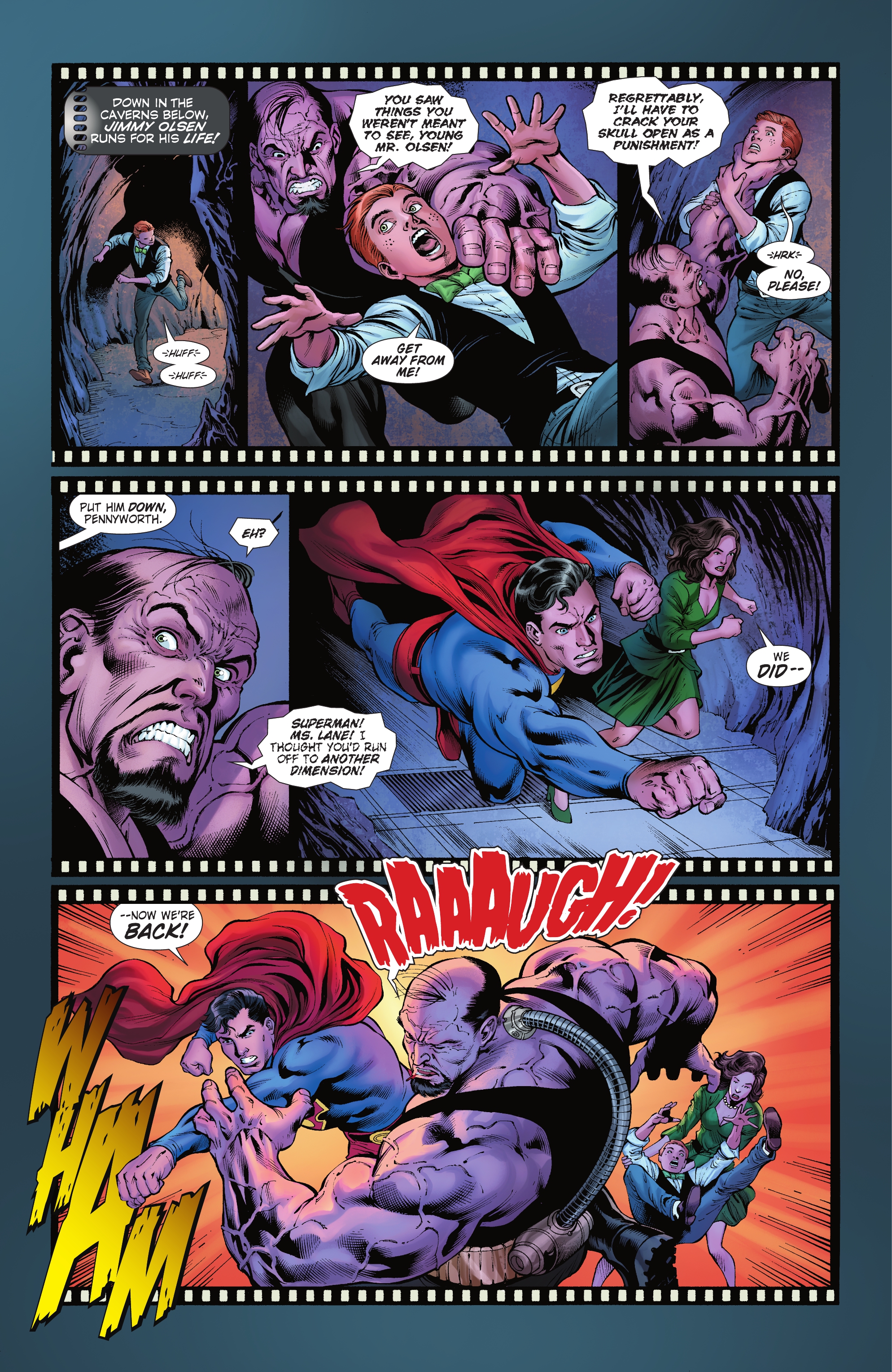 Batman/Superman (2019-): Chapter 18 - Page 10