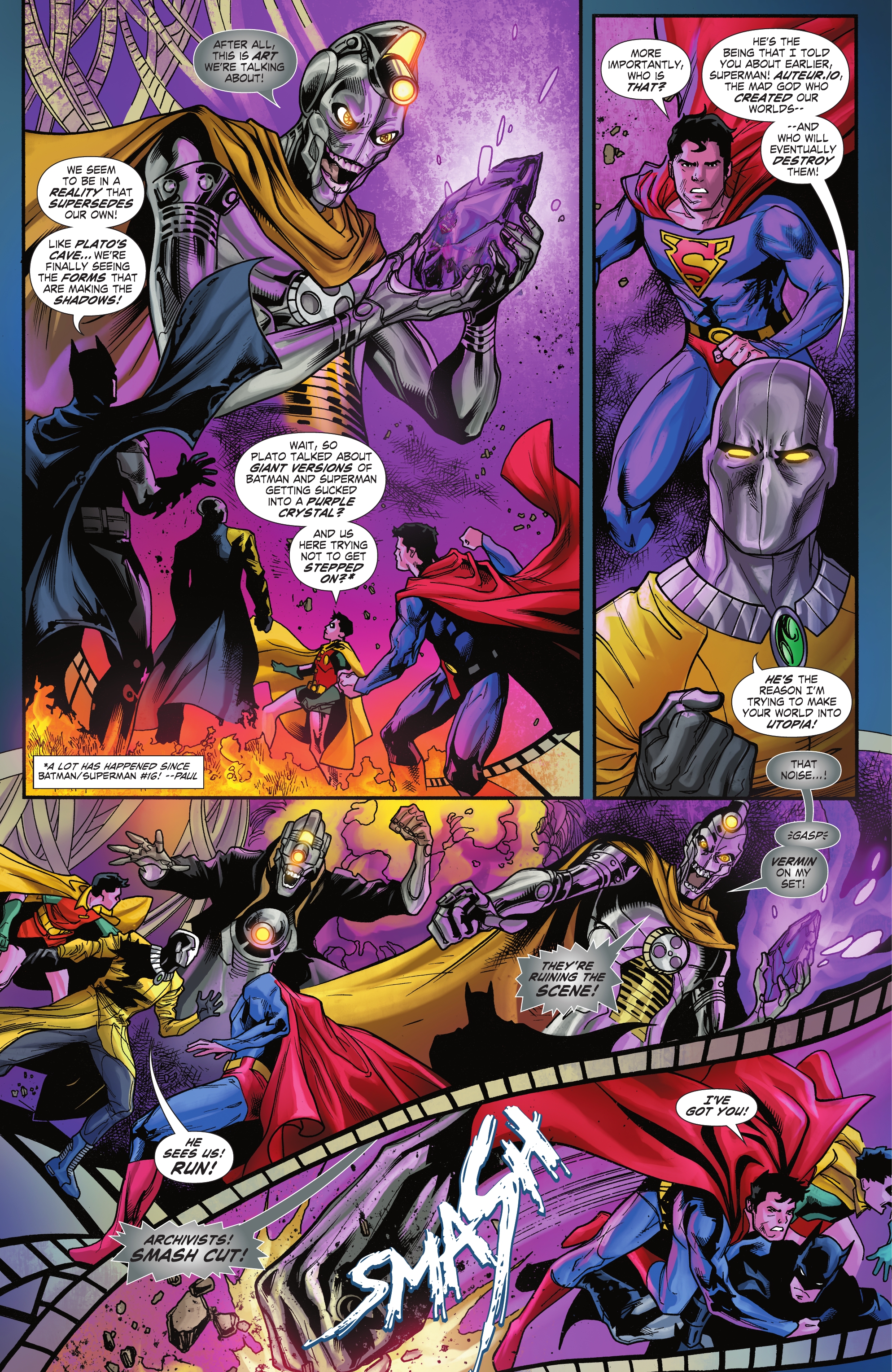 Batman/Superman (2019-): Chapter 19 - Page 4