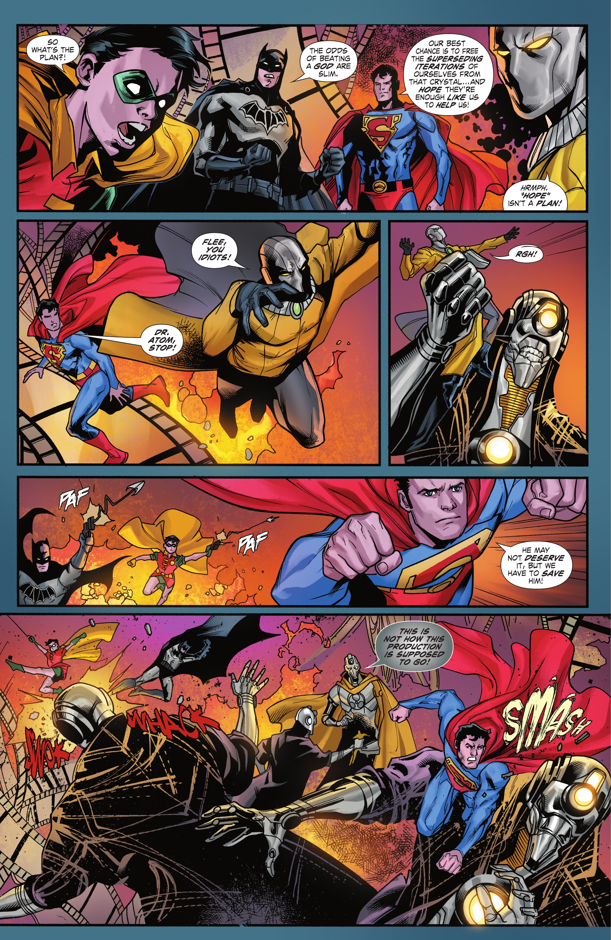 Batman/Superman (2019-): Chapter 19 - Page 5