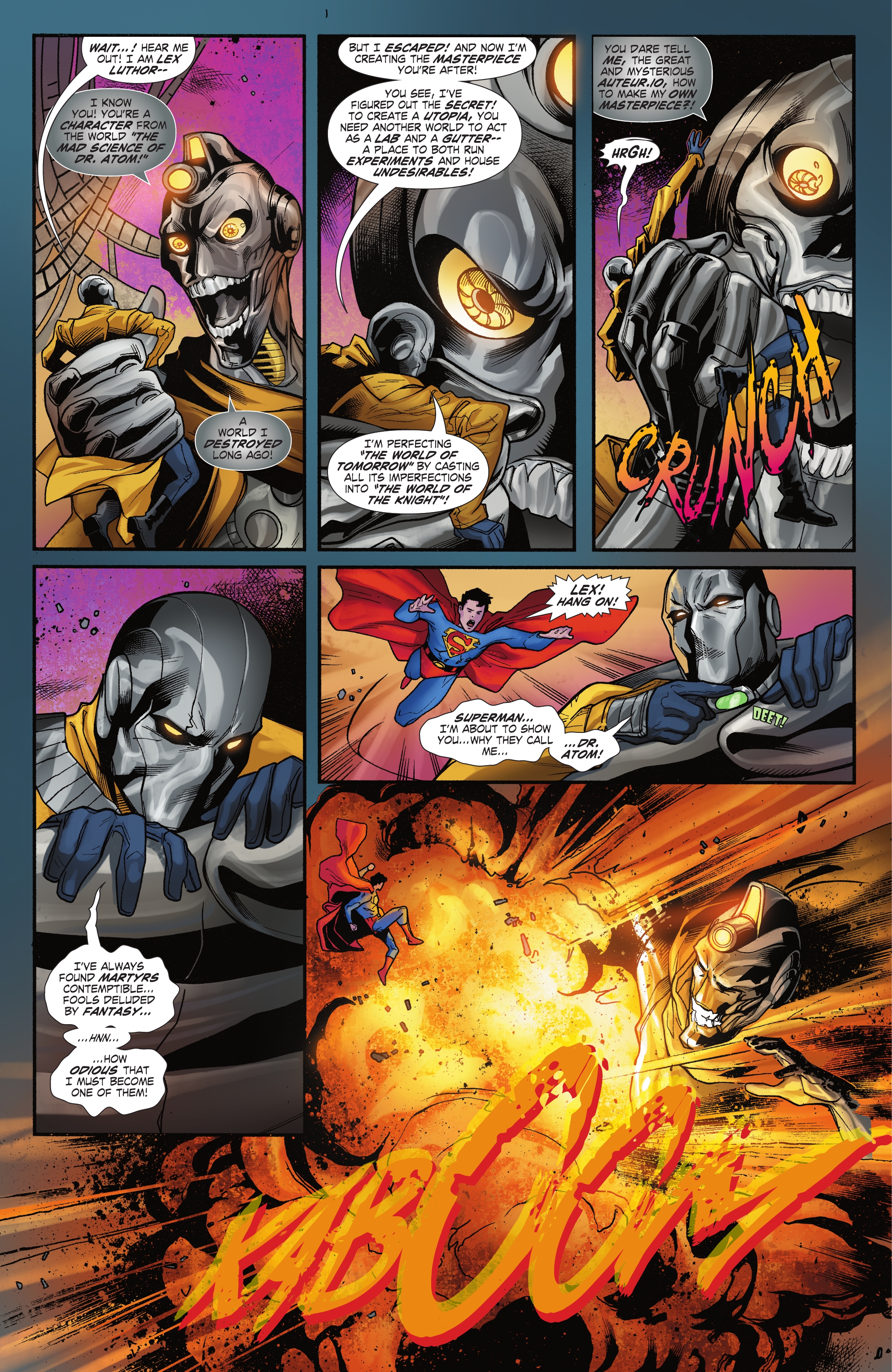 Batman/Superman (2019-): Chapter 19 - Page 6